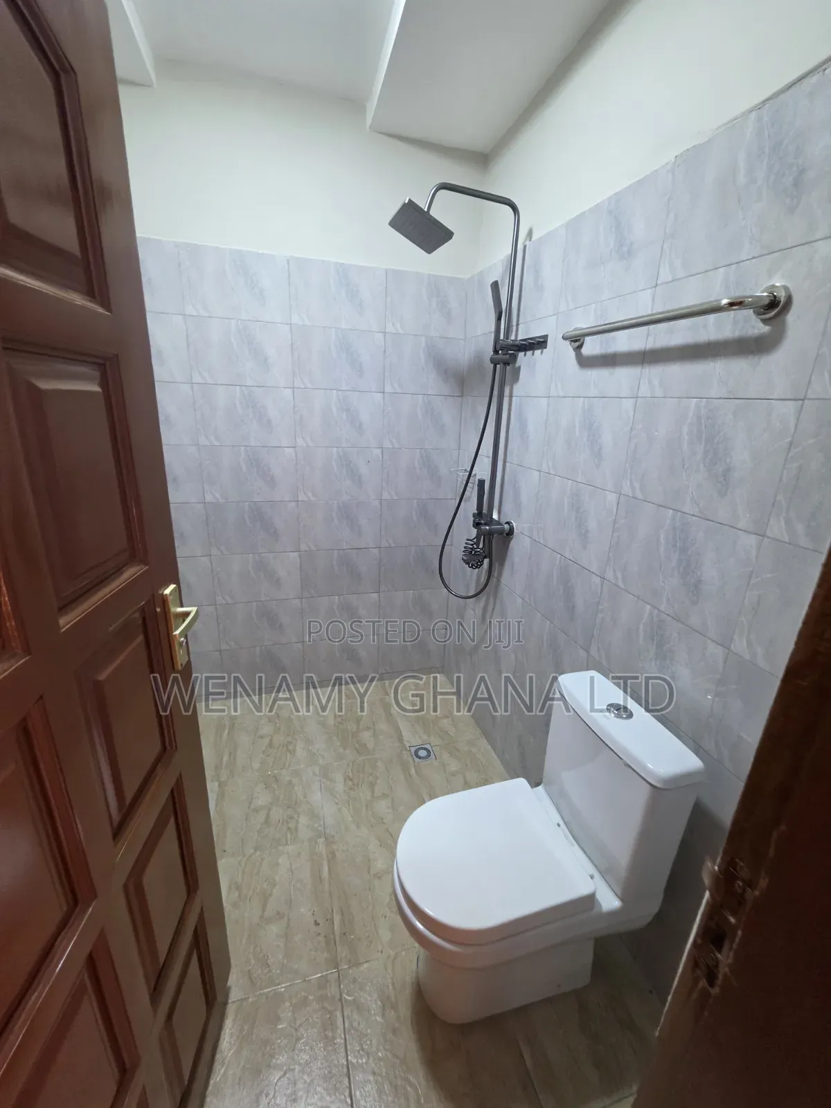 1bdrm Apartment in Peace Be, Community 25 for rent in Community 25