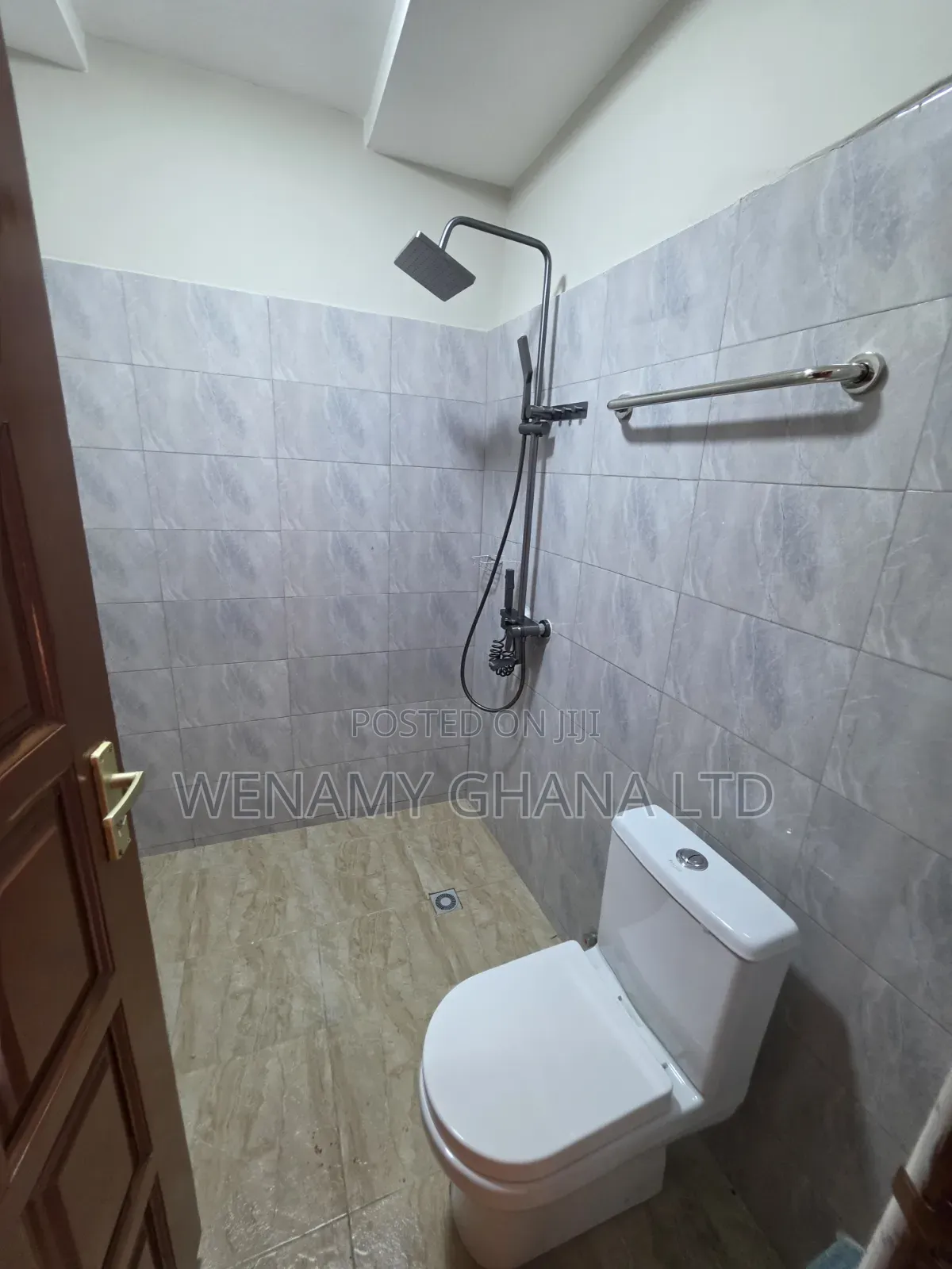 1bdrm Apartment in Peace Be, Community 25 for rent in Community 25