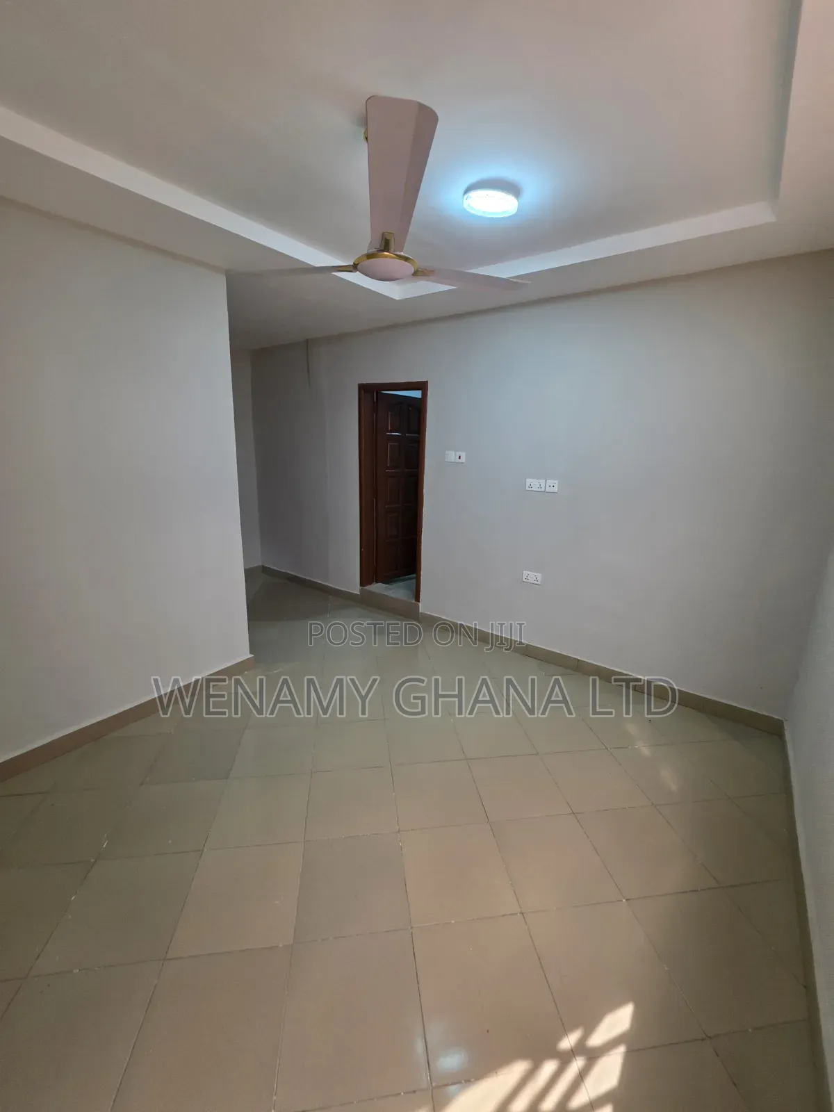 1bdrm Apartment in Peace Be, Community 25 for rent in Community 25