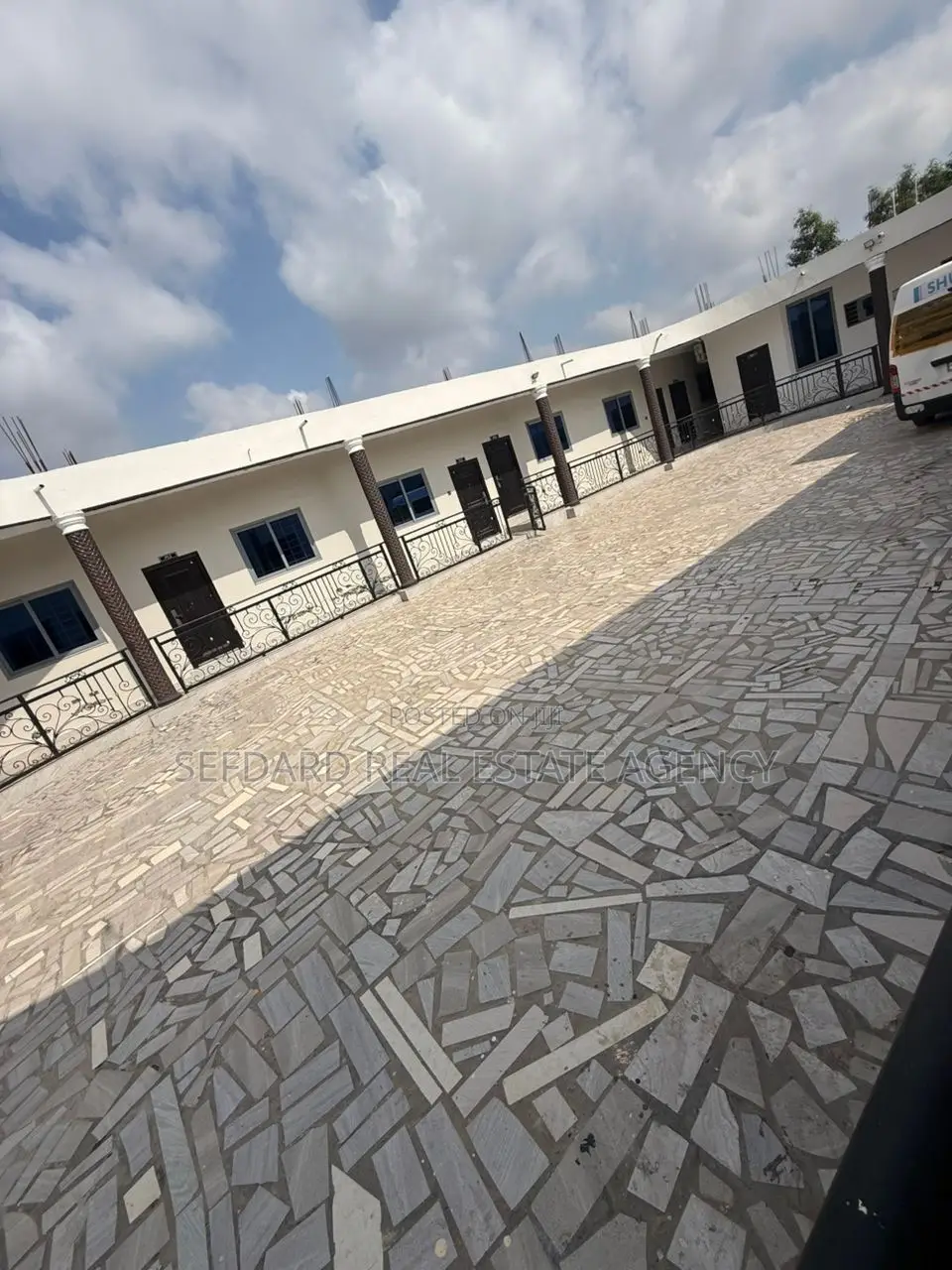 Hostel for Sale – Prime Investment Opportunity. in Kumasi Metropolitan