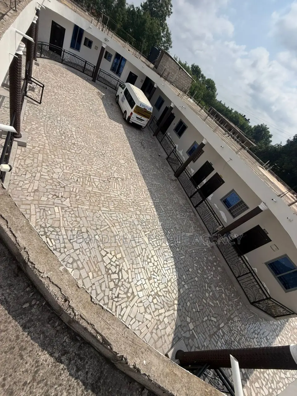 Hostel for Sale – Prime Investment Opportunity. in Kumasi Metropolitan