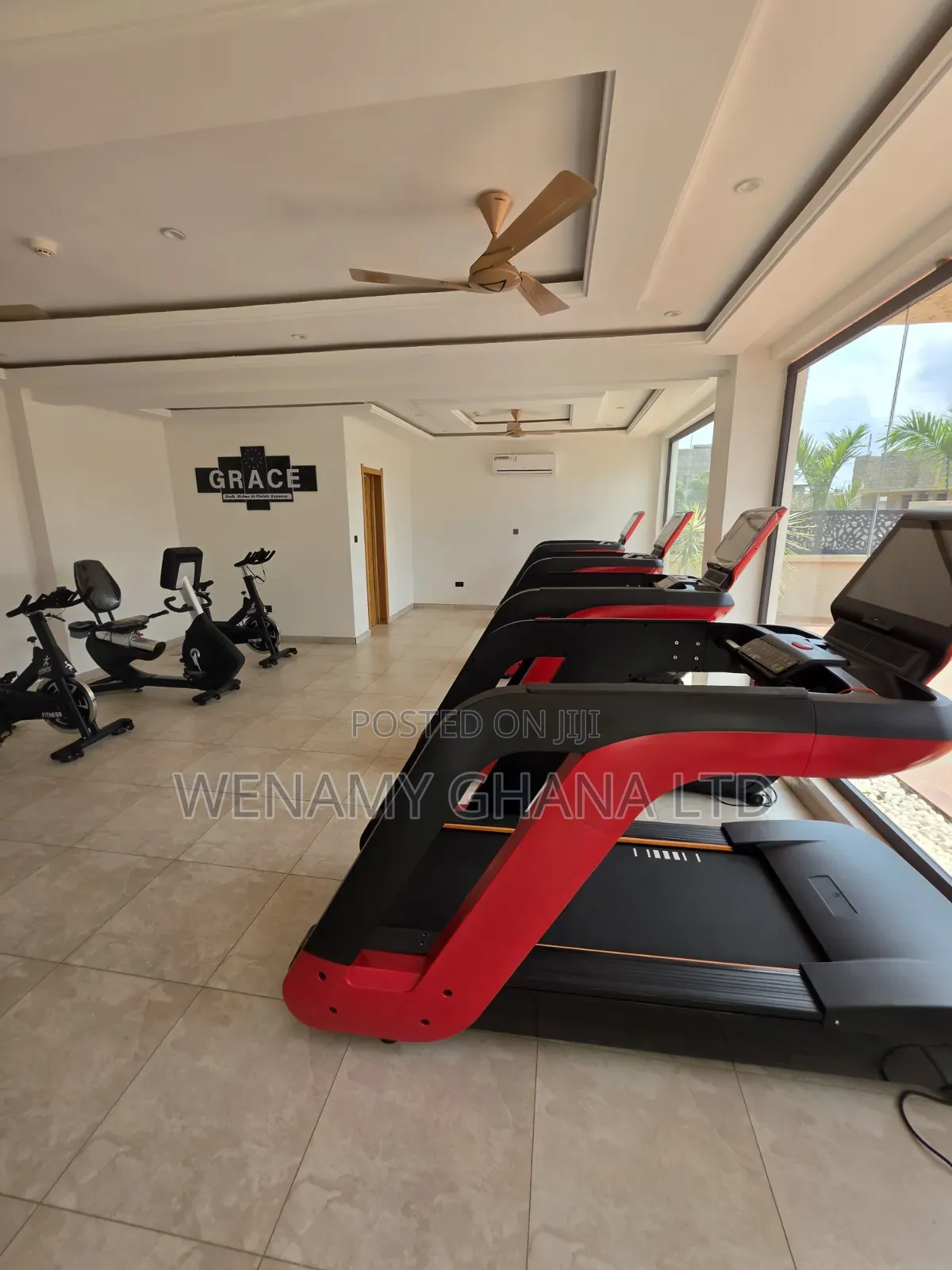 2bdrm Apartment in Peace Be, Community 25 for rent in Community 25