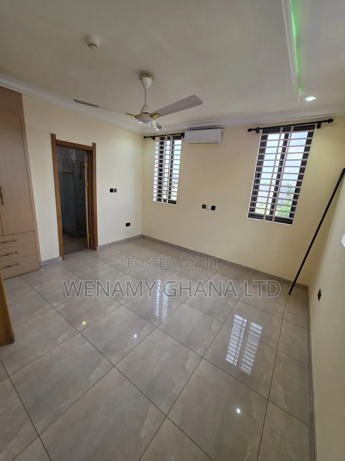 2bdrm Apartment in Peace Be, Community 25 for rent in Community 25