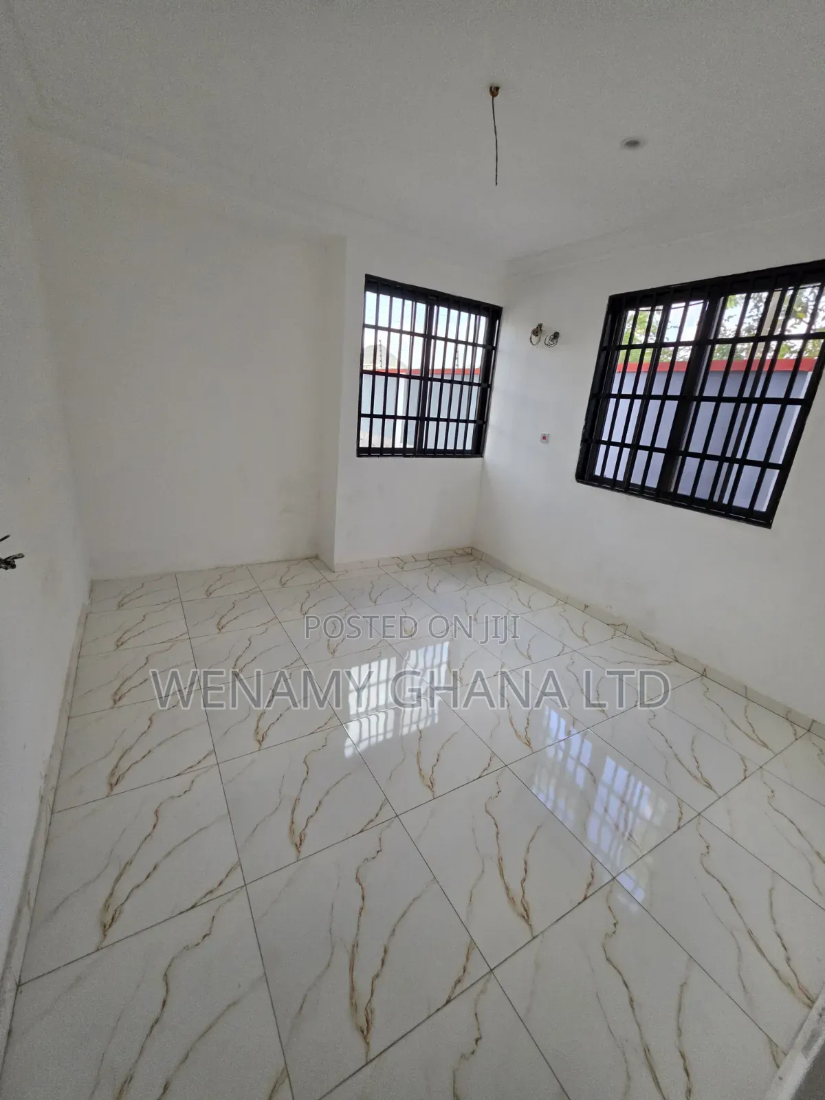 2bdrm Apartment in Peace Be, Community 25 for rent in Community 25