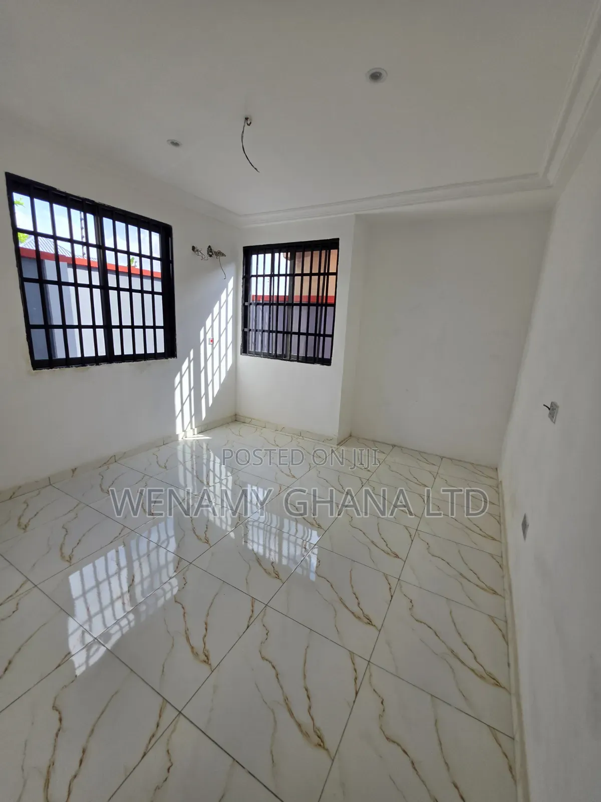 2bdrm Apartment in Peace Be, Community 25 for rent in Community 25