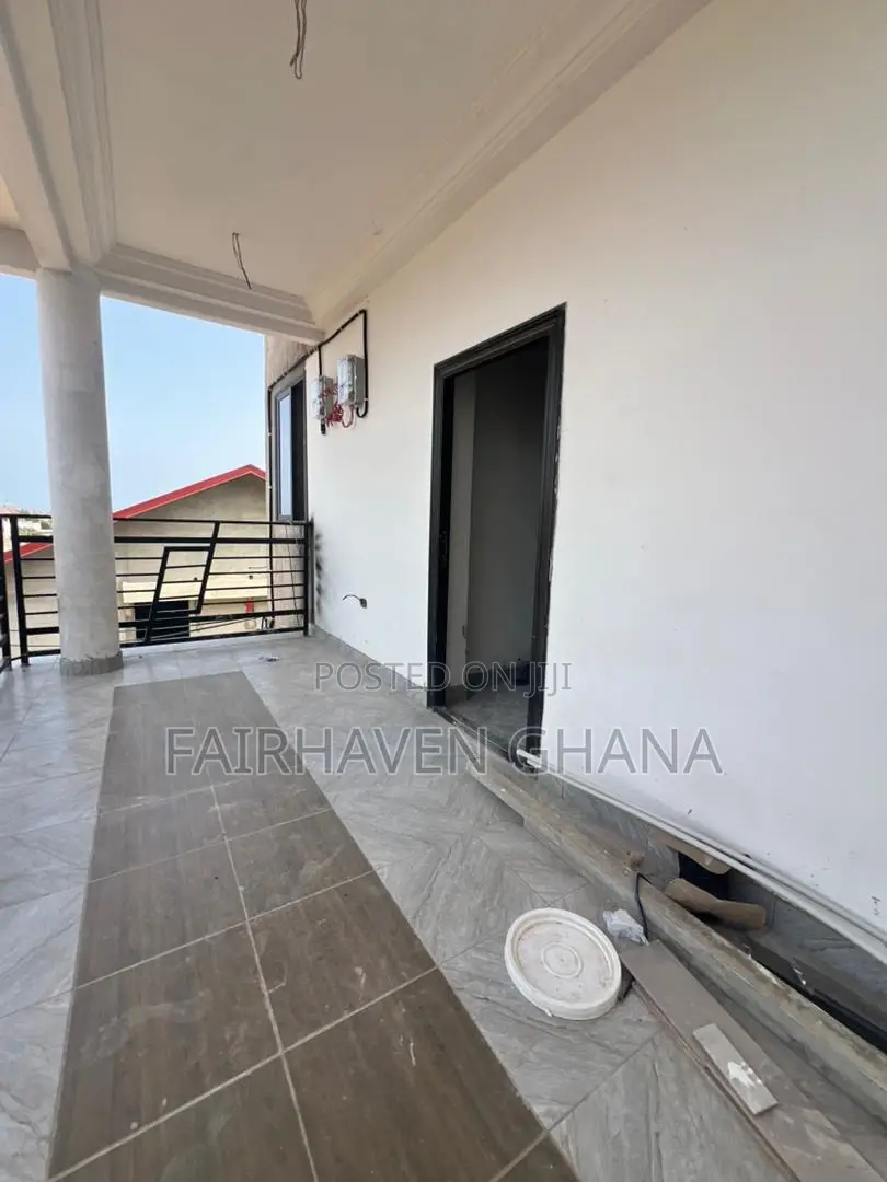 2bdrm Apartment in Fairhaven Properties, Burma Camp for rent in Burma Camp