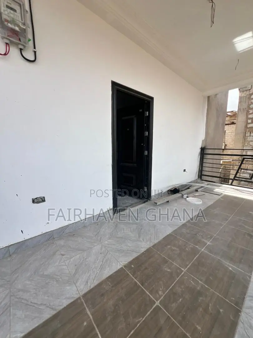 2bdrm Apartment in Fairhaven Properties, Burma Camp for rent in Burma Camp