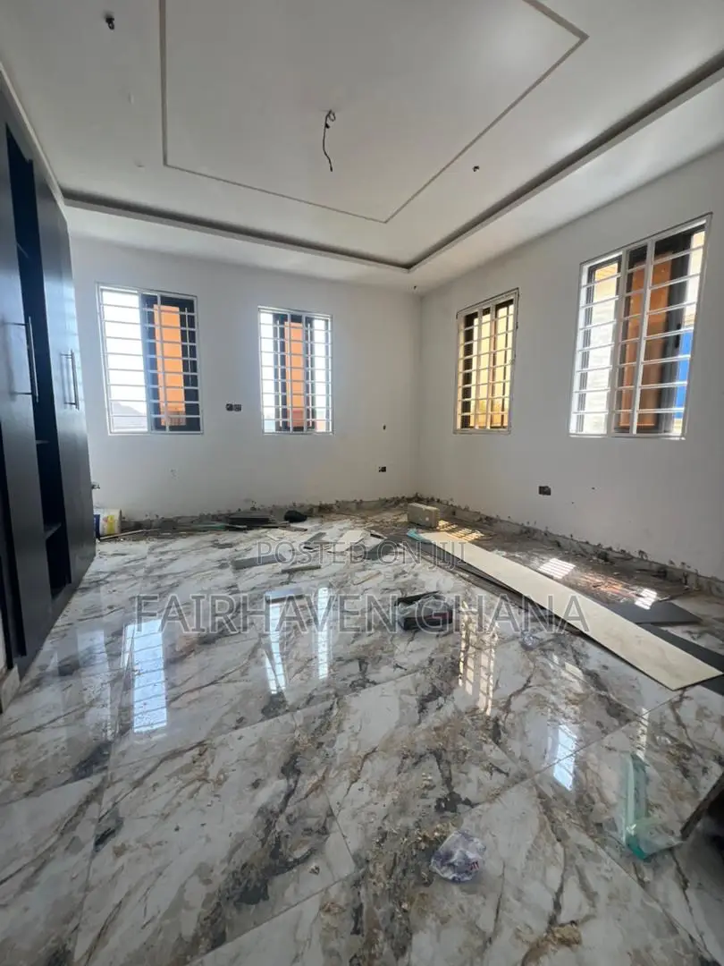 2bdrm Apartment in Fairhaven Properties, Burma Camp for rent in Burma Camp