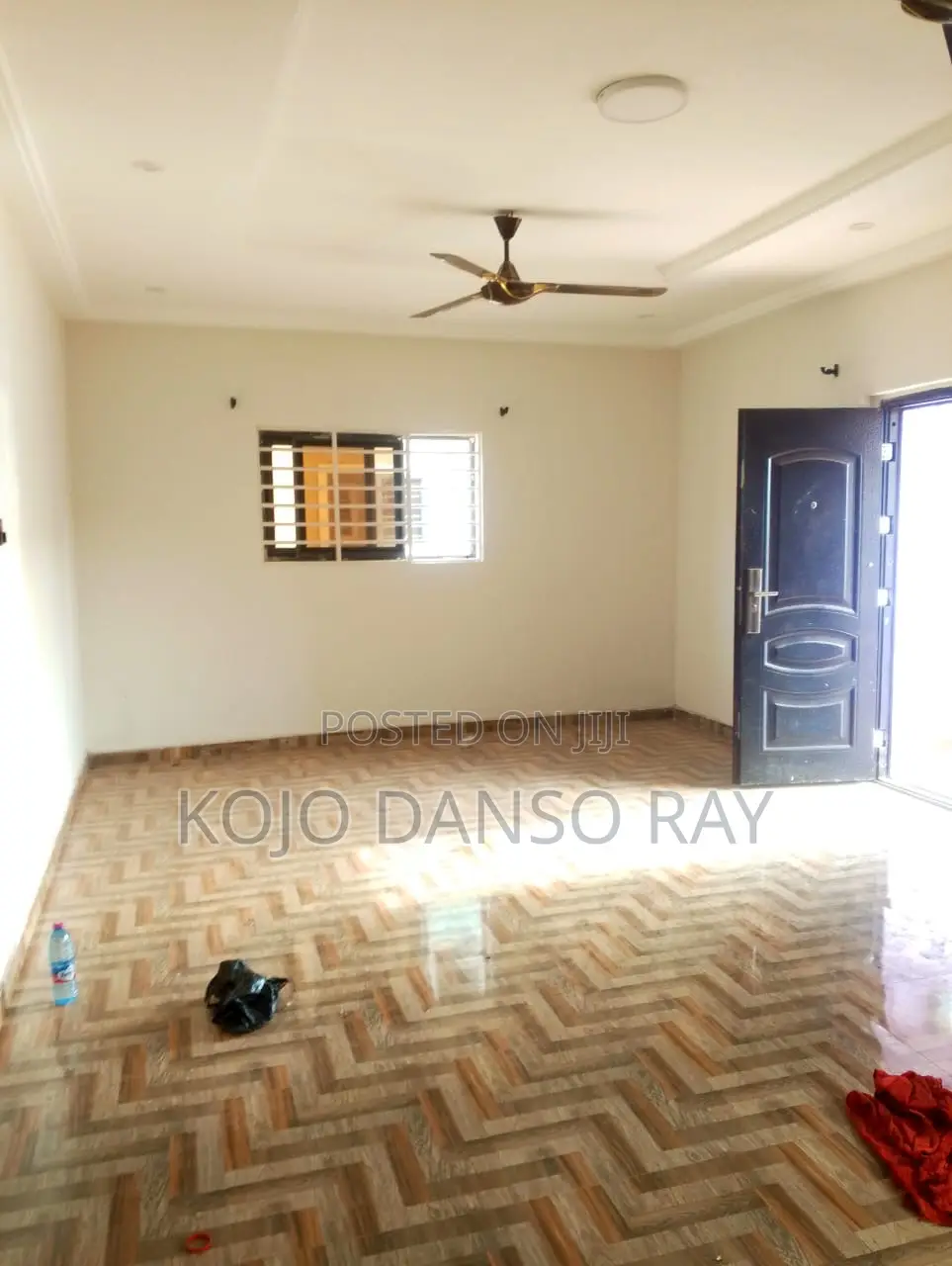 2bdrm Apartment in Pandak Agency, Ga East Municipal for rent in Ga East Municipal