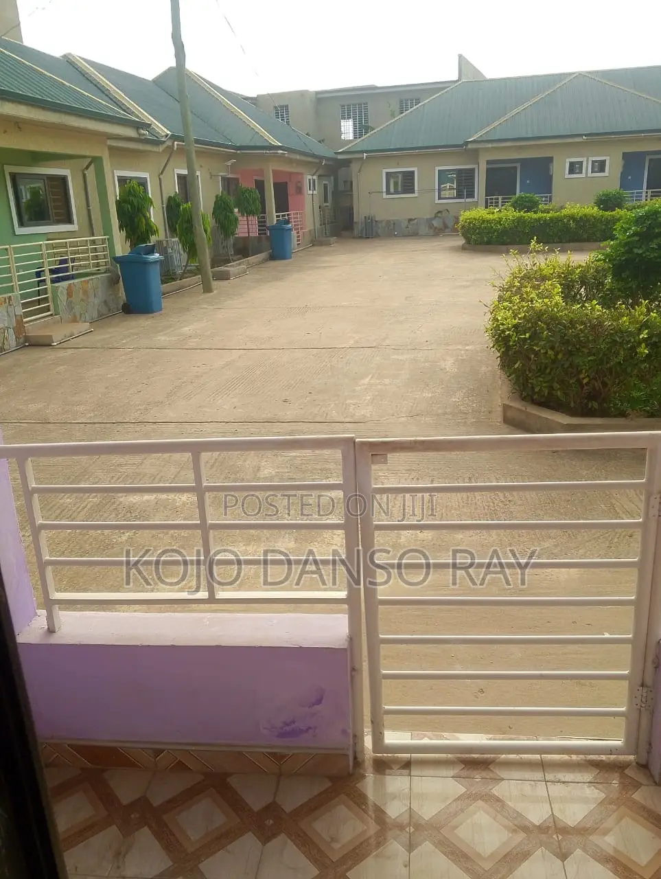 2bdrm Apartment in Pandak Agency, Ga East Municipal for rent in Ga East Municipal