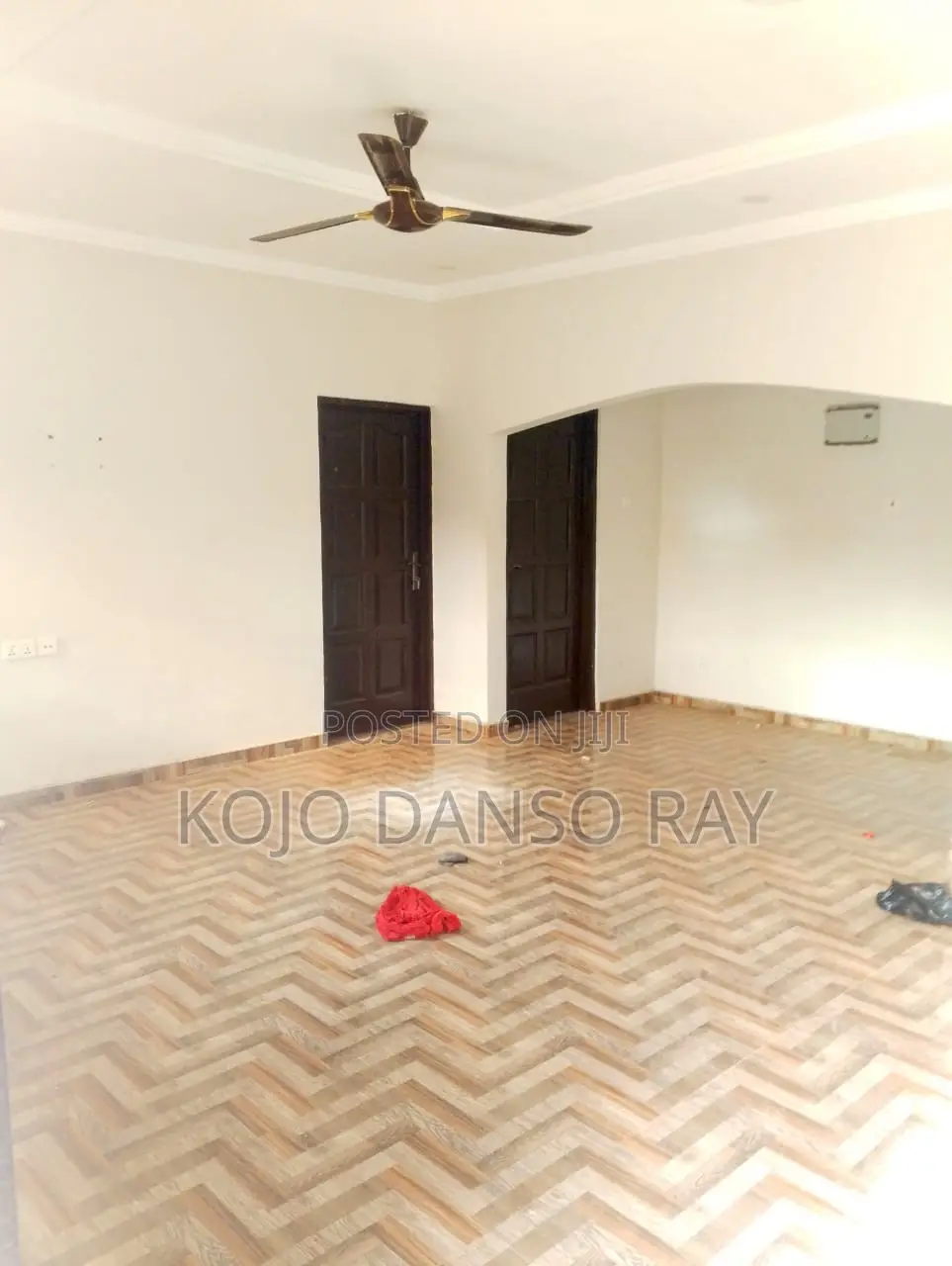 2bdrm Apartment in Pandak Agency, Ga East Municipal for rent in Ga East Municipal