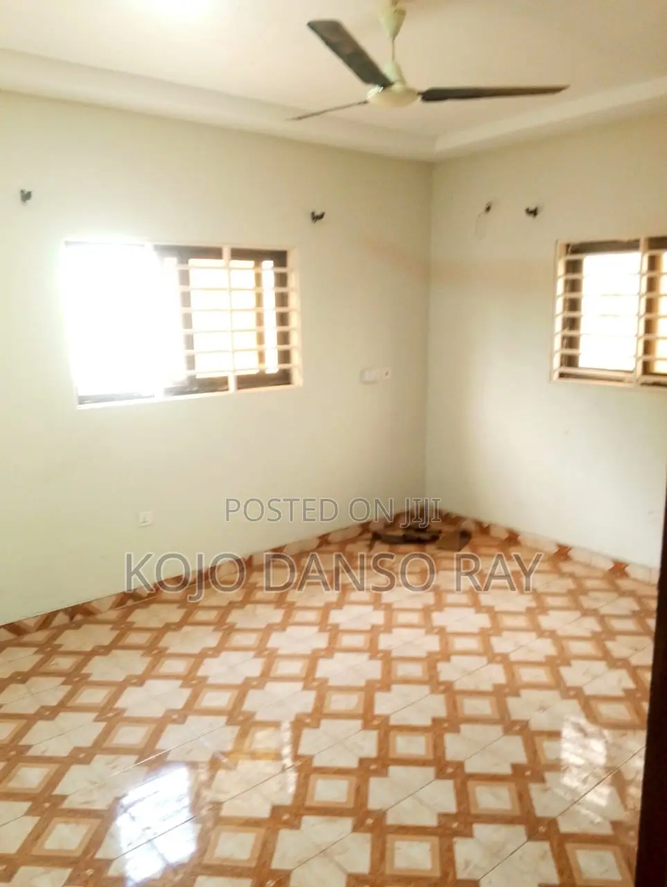 2bdrm Apartment in Pandak Agency, Ga East Municipal for rent in Ga East Municipal