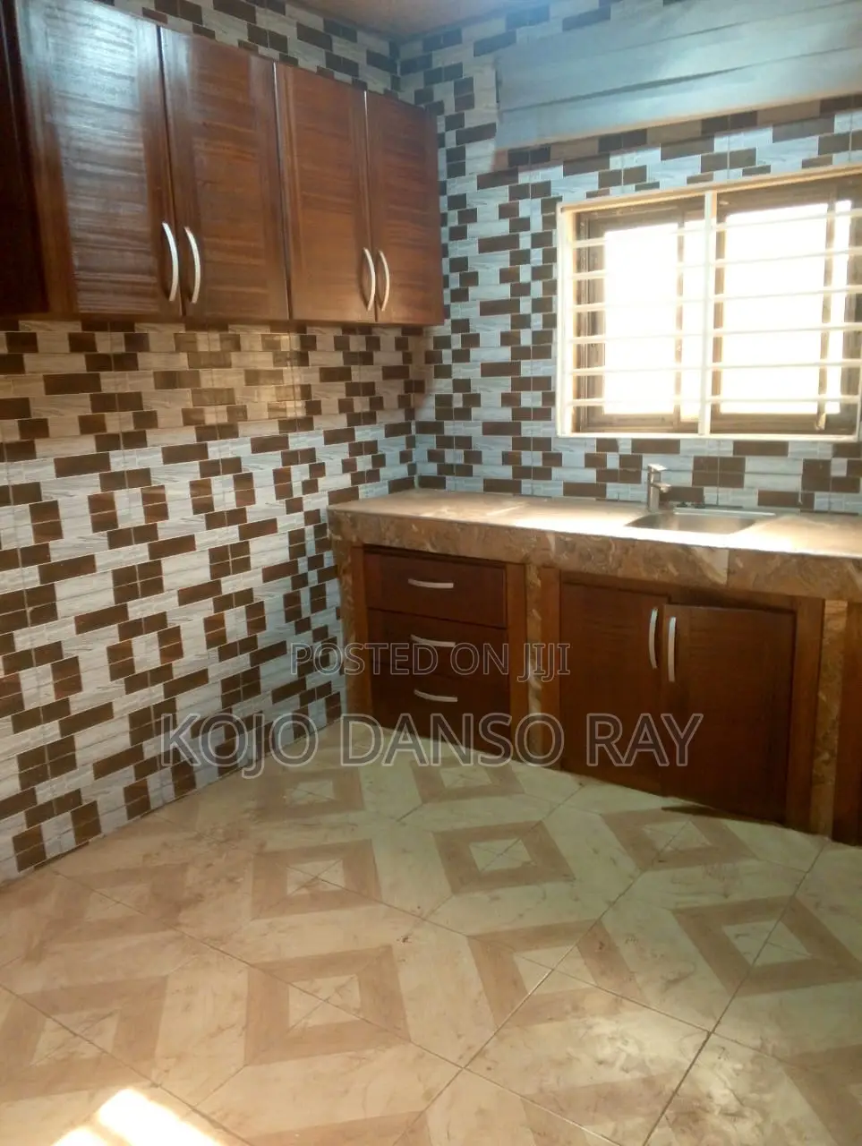 2bdrm Apartment in Pandak Agency, Ga East Municipal for rent in Ga East Municipal