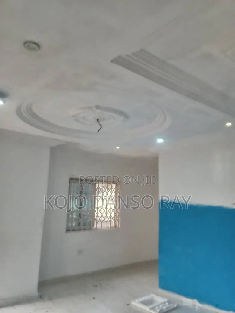 2bdrm Apartment in Pandak Agency, Abokobi for rent in Abokobi