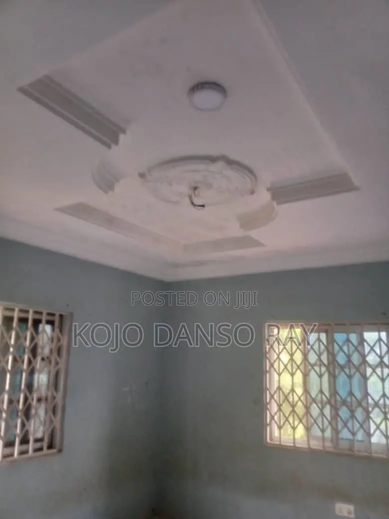 2bdrm Apartment in Pandak Agency, Abokobi for rent in Abokobi