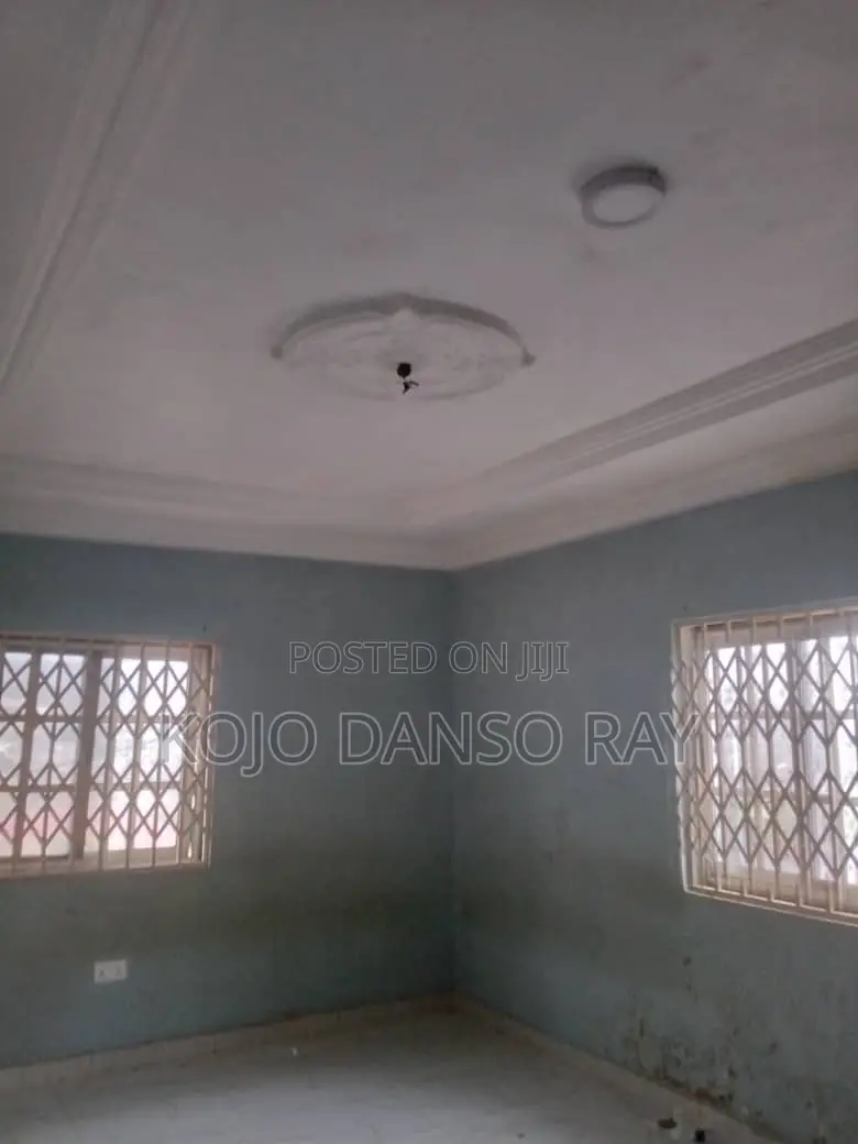 2bdrm Apartment in Pandak Agency, Abokobi for rent in Abokobi