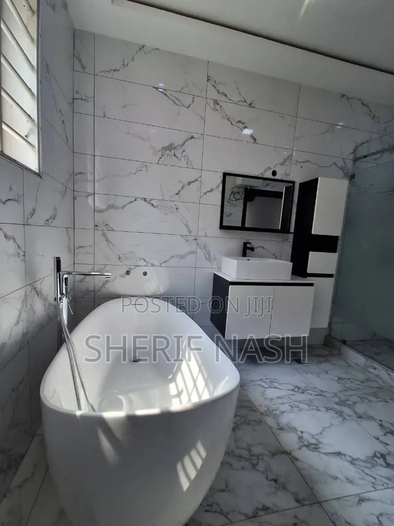 4bdrm Duplex in Agbogba, Accra Metropolitan for sale in Accra Metropolitan
