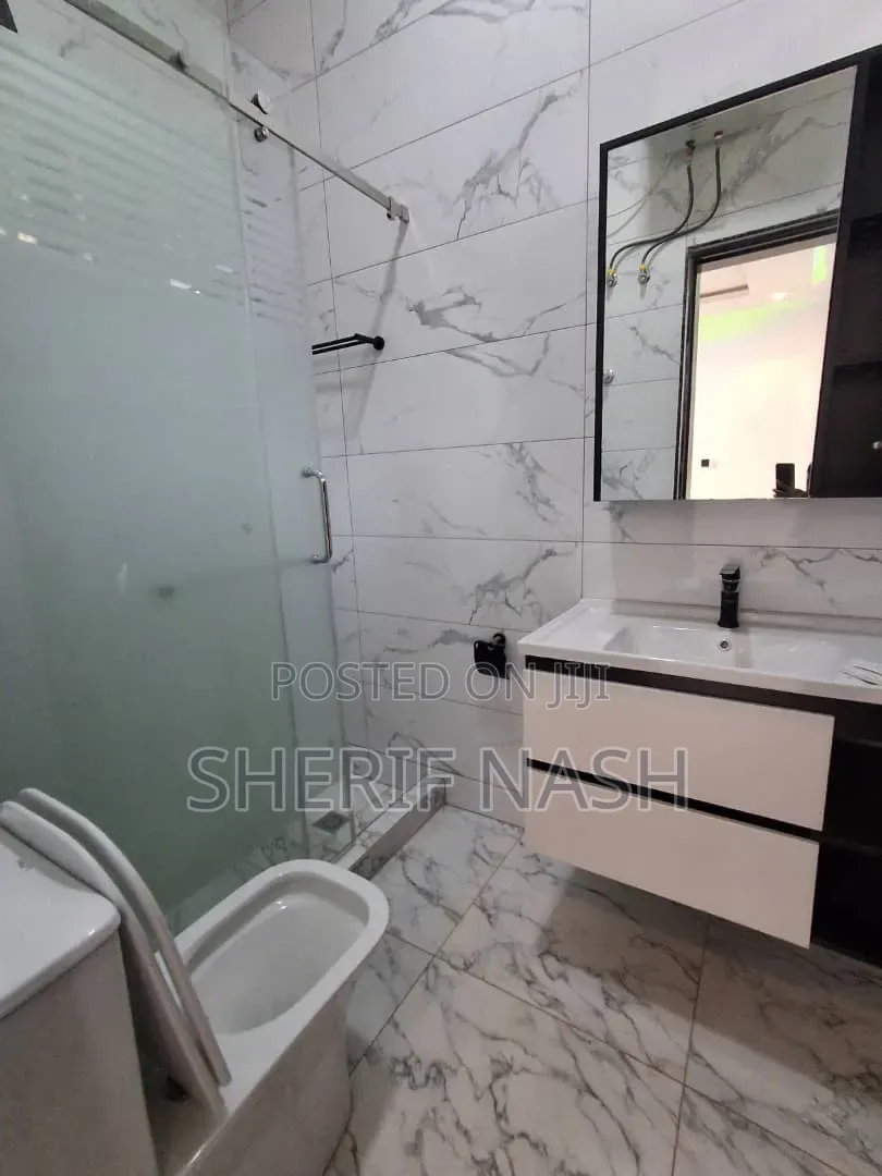 4bdrm Duplex in Agbogba, Accra Metropolitan for sale in Accra Metropolitan