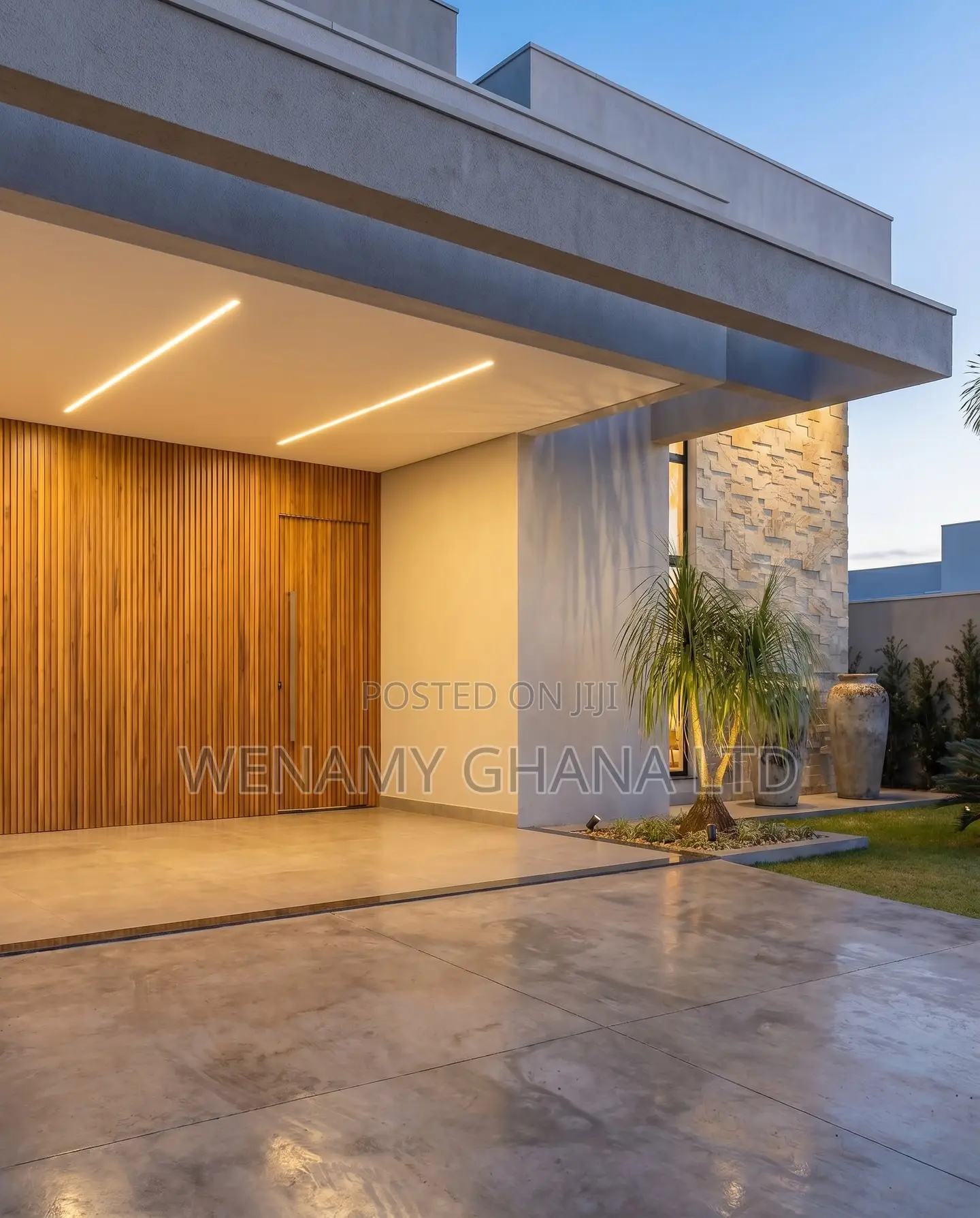 3bdrm Bungalow in Accra for sale in Accra Metropolitan