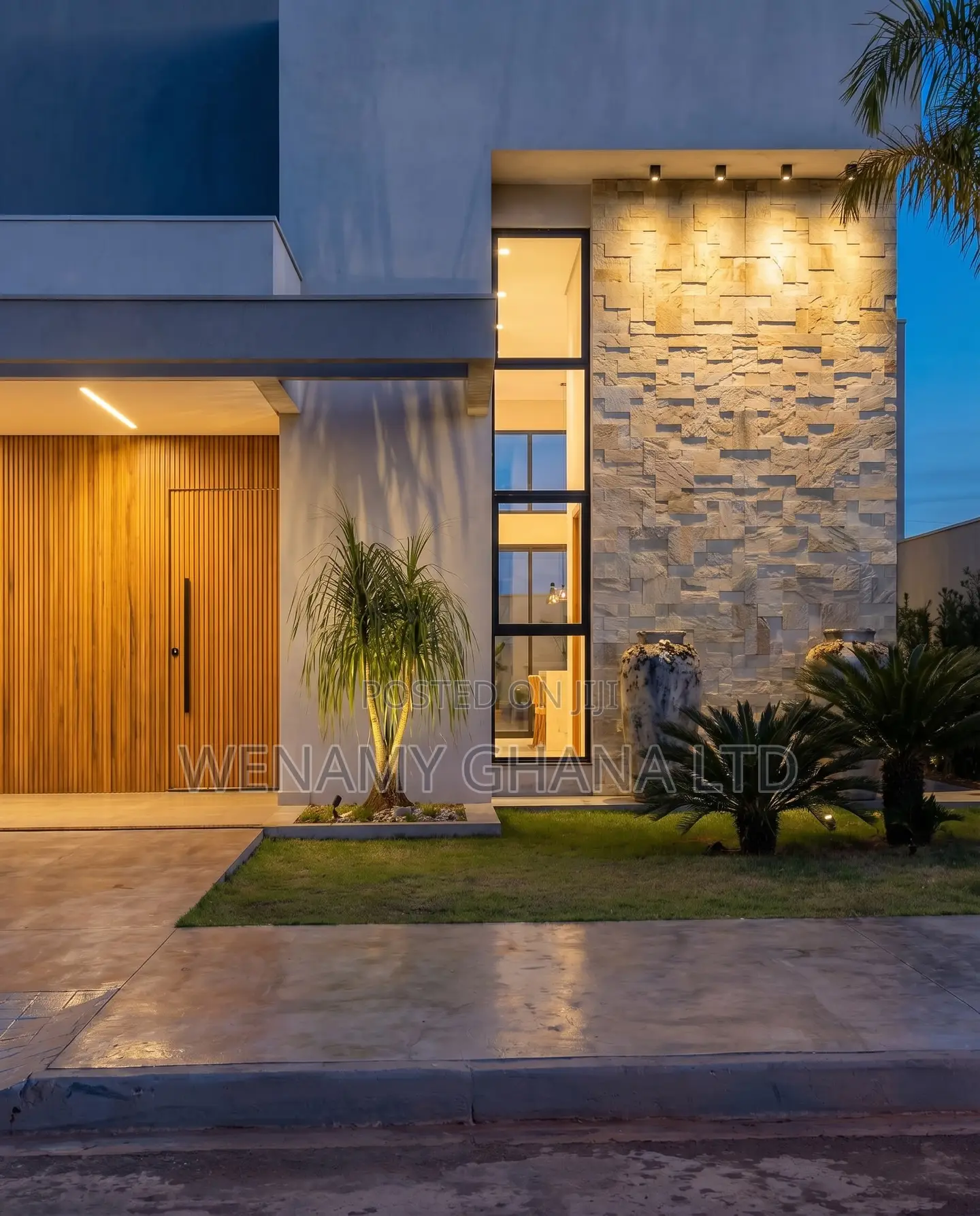 3bdrm Bungalow in Accra for sale in Accra Metropolitan