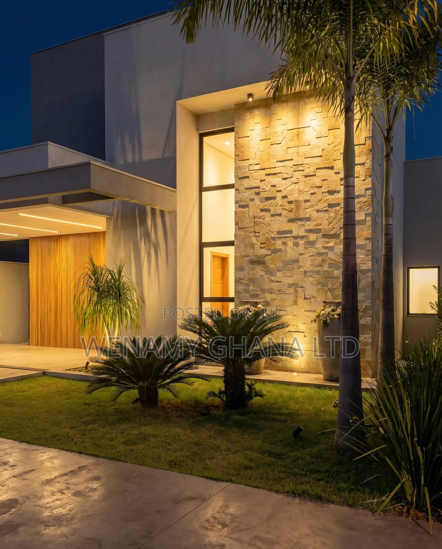 3bdrm Bungalow in Accra for sale in Accra Metropolitan