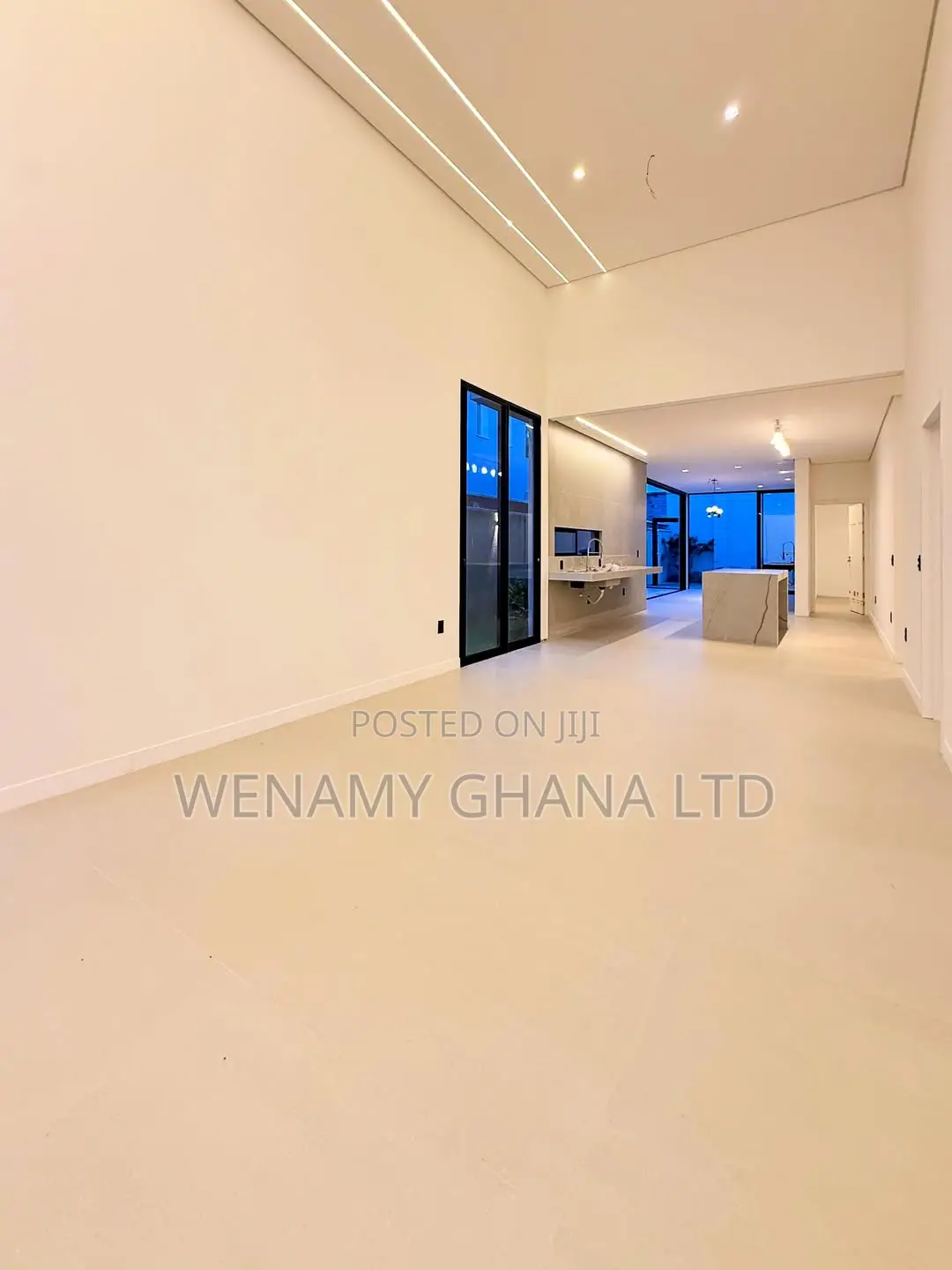 3bdrm Bungalow in Accra for sale in Accra Metropolitan
