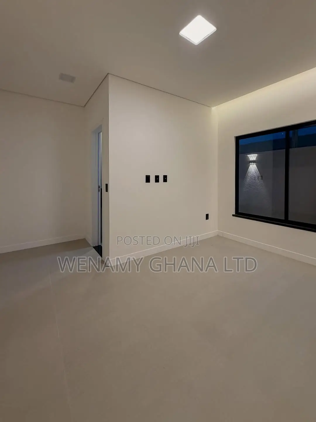 3bdrm Bungalow in Accra for sale in Accra Metropolitan