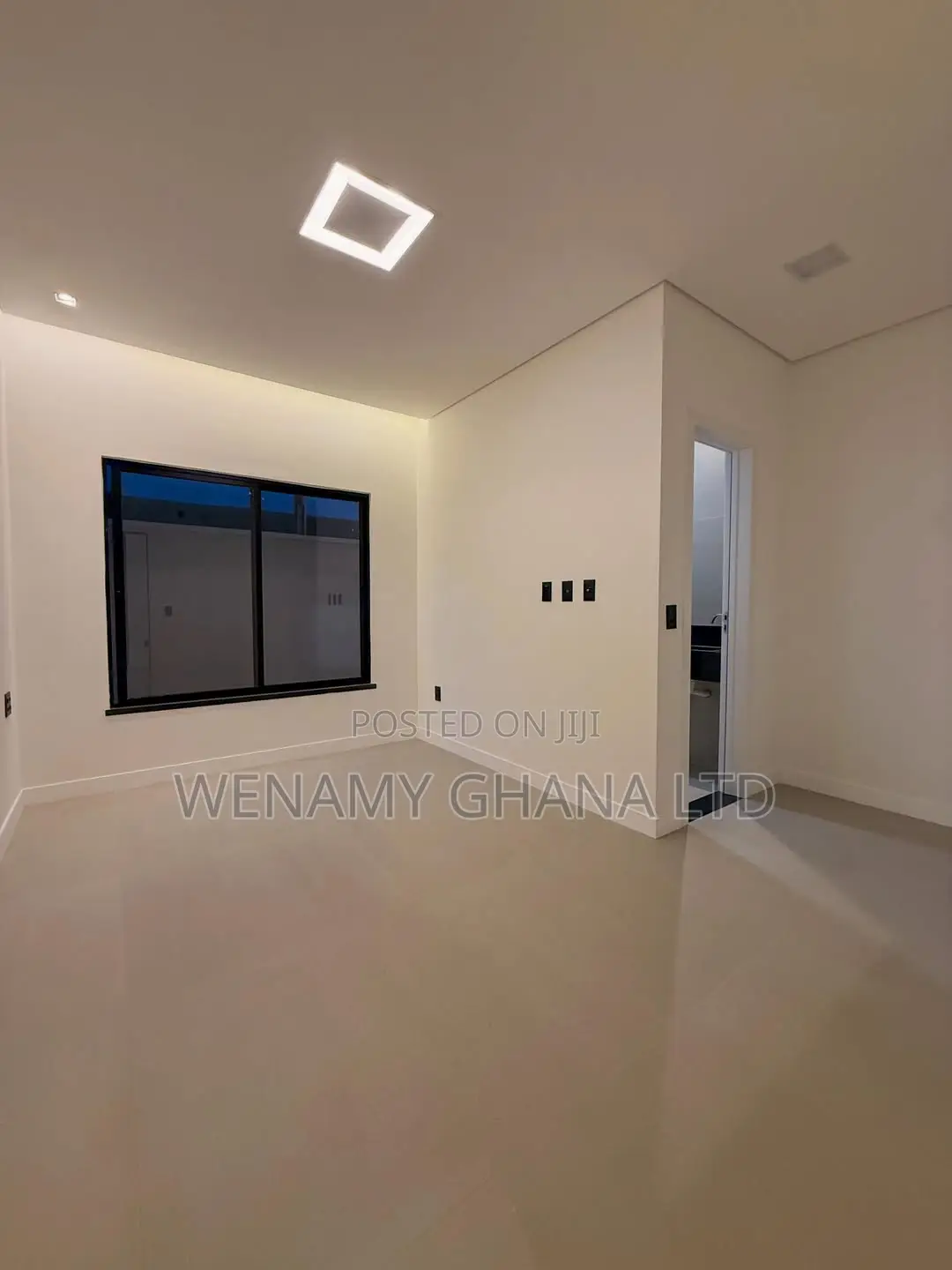 3bdrm Bungalow in Accra for sale in Accra Metropolitan