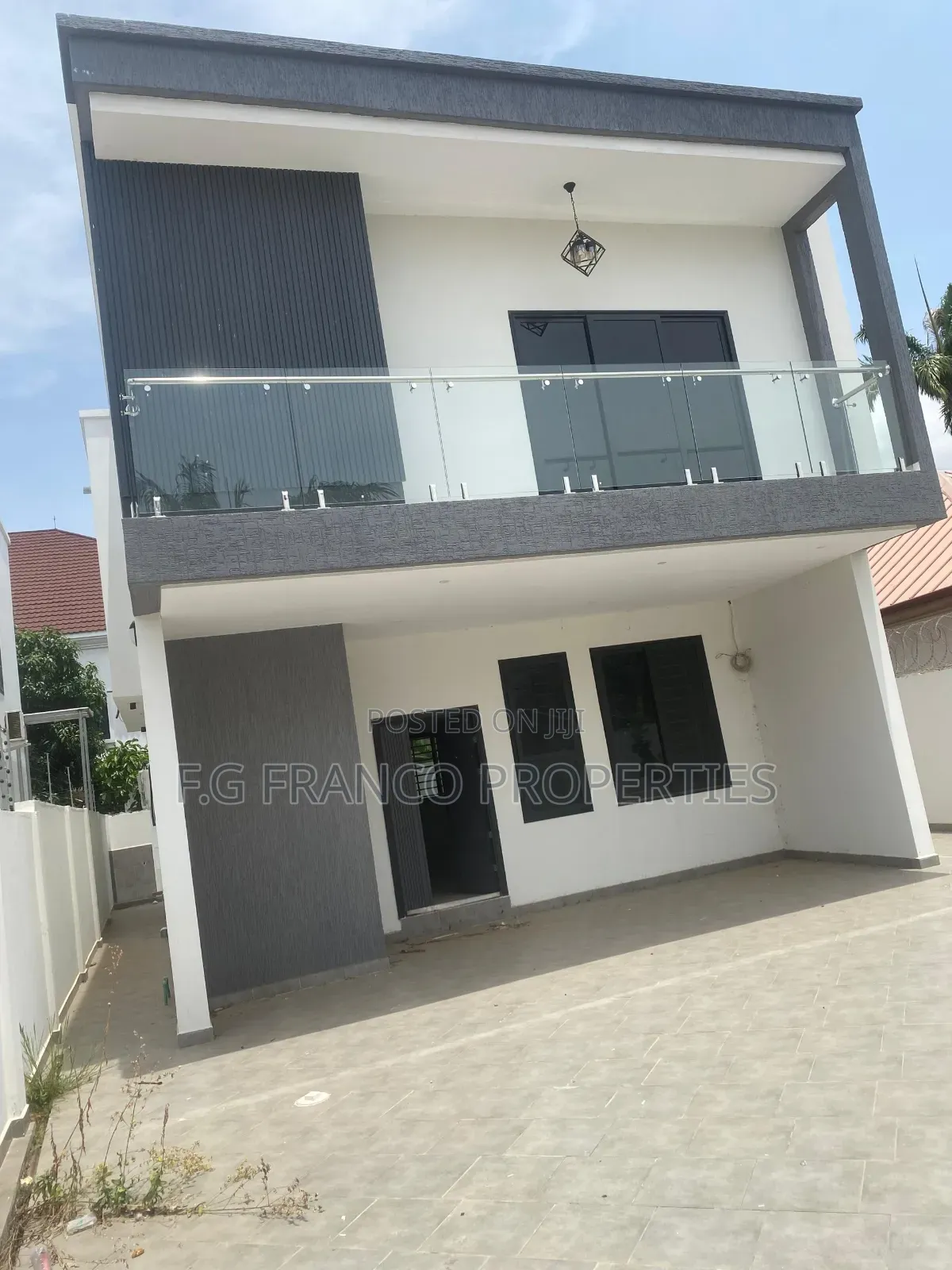 3bdrm House in Kg Franco Properties, Spintex for sale in Spintex