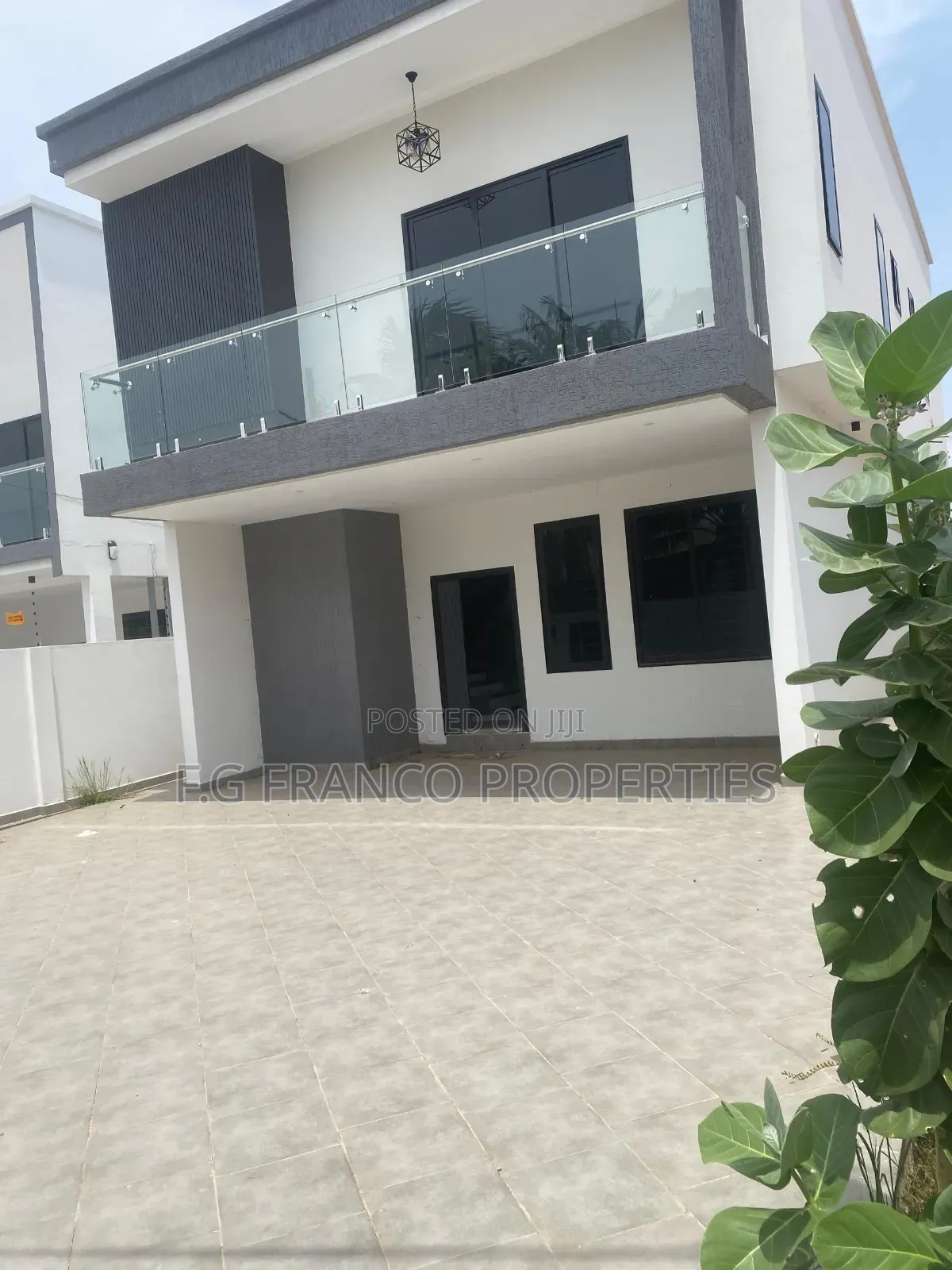 3bdrm House in Kg Franco Properties, Spintex for sale in Spintex