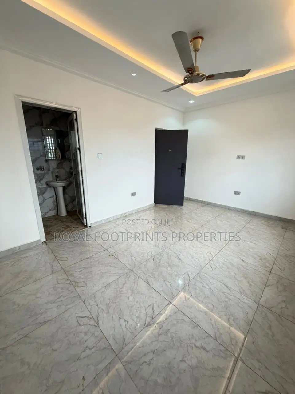 2bdrm Apartment in Royal Footprints, East Legon for rent in East Legon