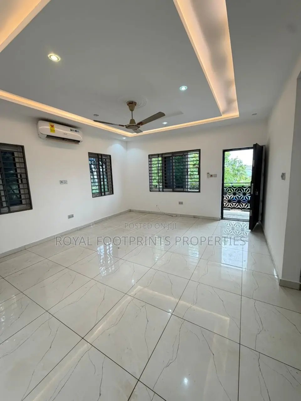 2bdrm Apartment in Royal Footprints, East Legon for rent in East Legon