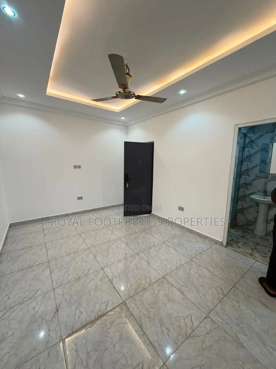 2bdrm Apartment in Royal Footprints, East Legon for rent in East Legon