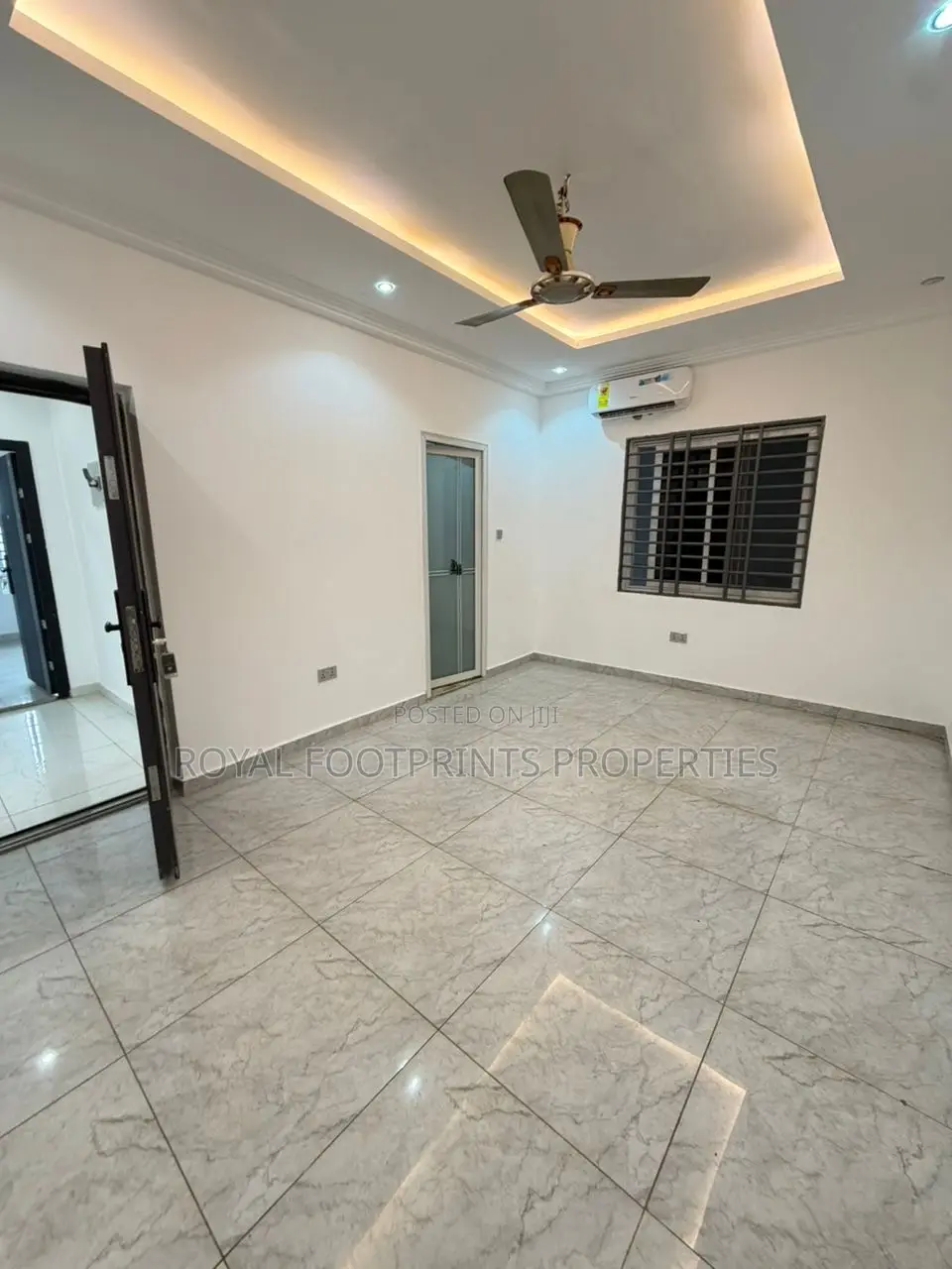 2bdrm Apartment in Royal Footprints, East Legon for rent in East Legon