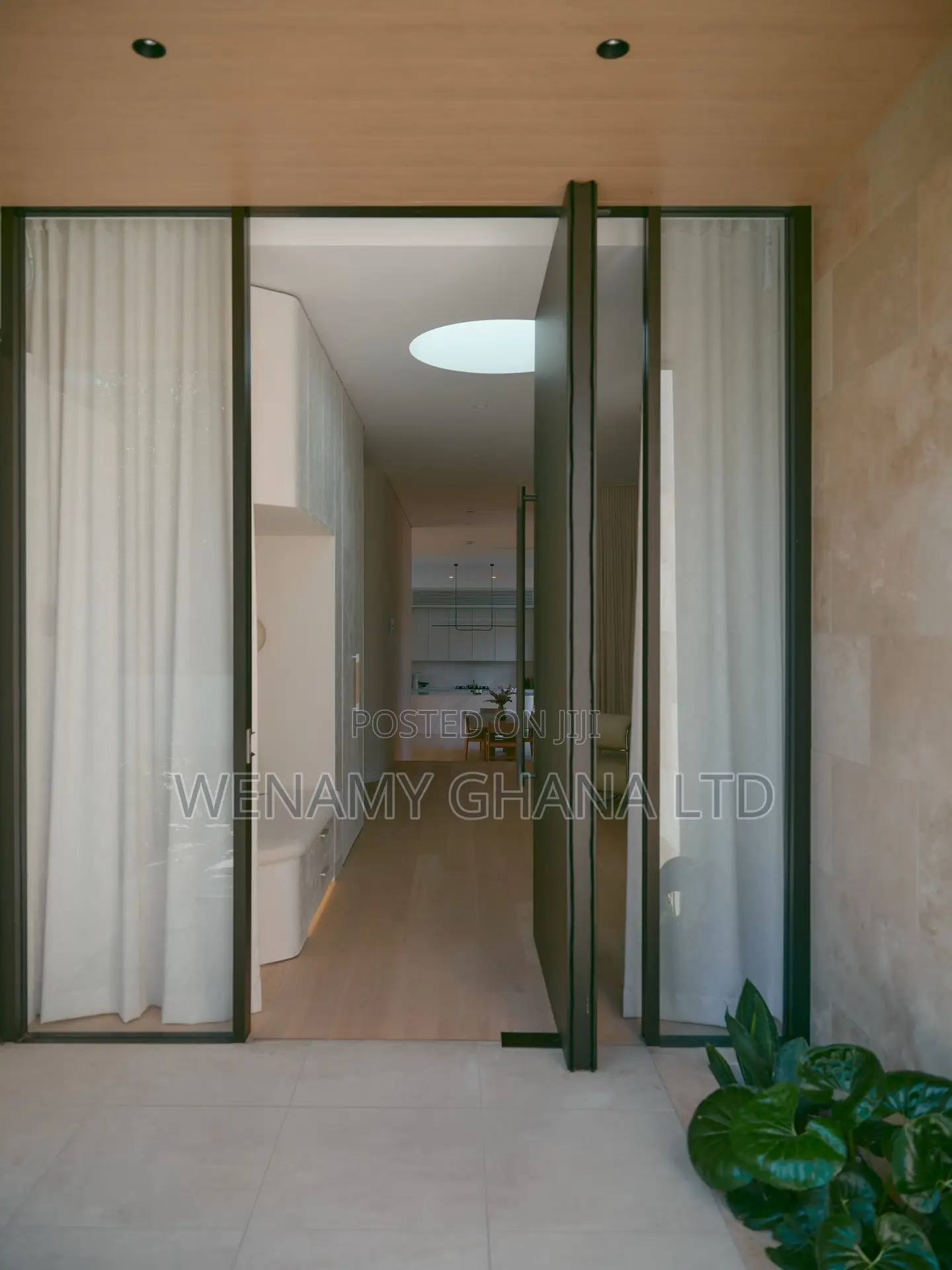 3bdrm Bungalow in Accra for sale in Accra Metropolitan