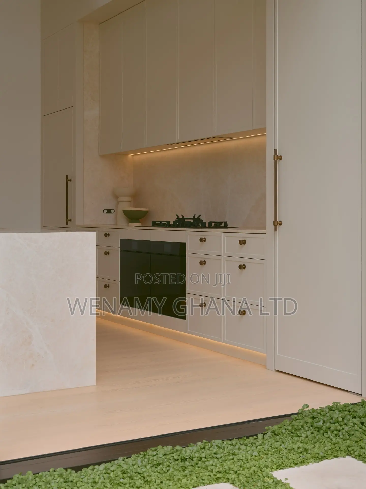 3bdrm Bungalow in Accra for sale in Accra Metropolitan