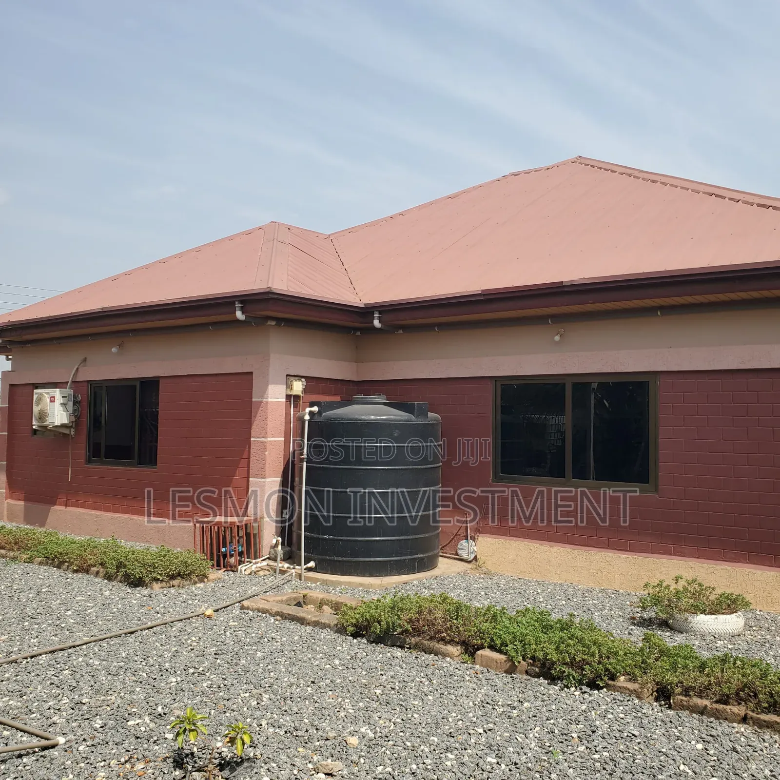 4bdrm House in Lesmon Investment, Community 25 for sale in Community 25