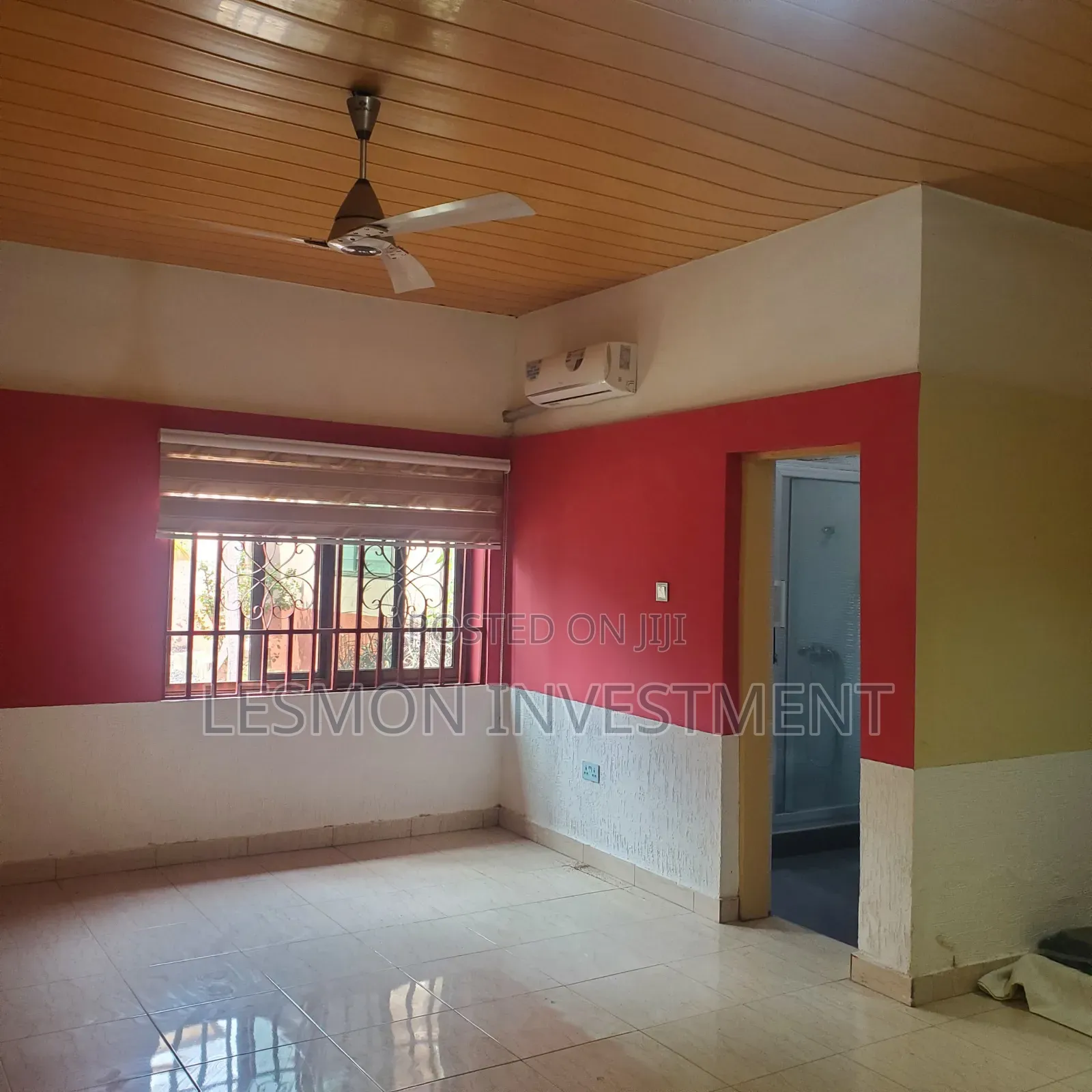 4bdrm House in Lesmon Investment, Community 25 for sale in Community 25