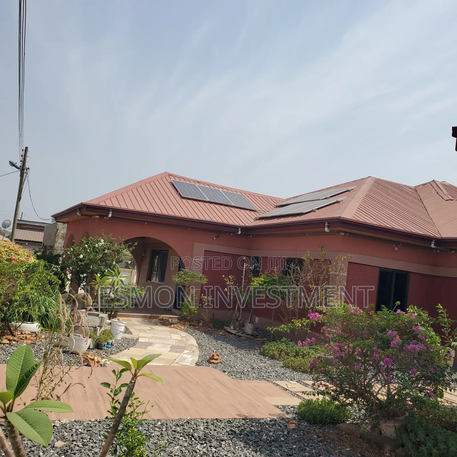 4bdrm House in Lesmon Investment, Community 25 for sale in Community 25
