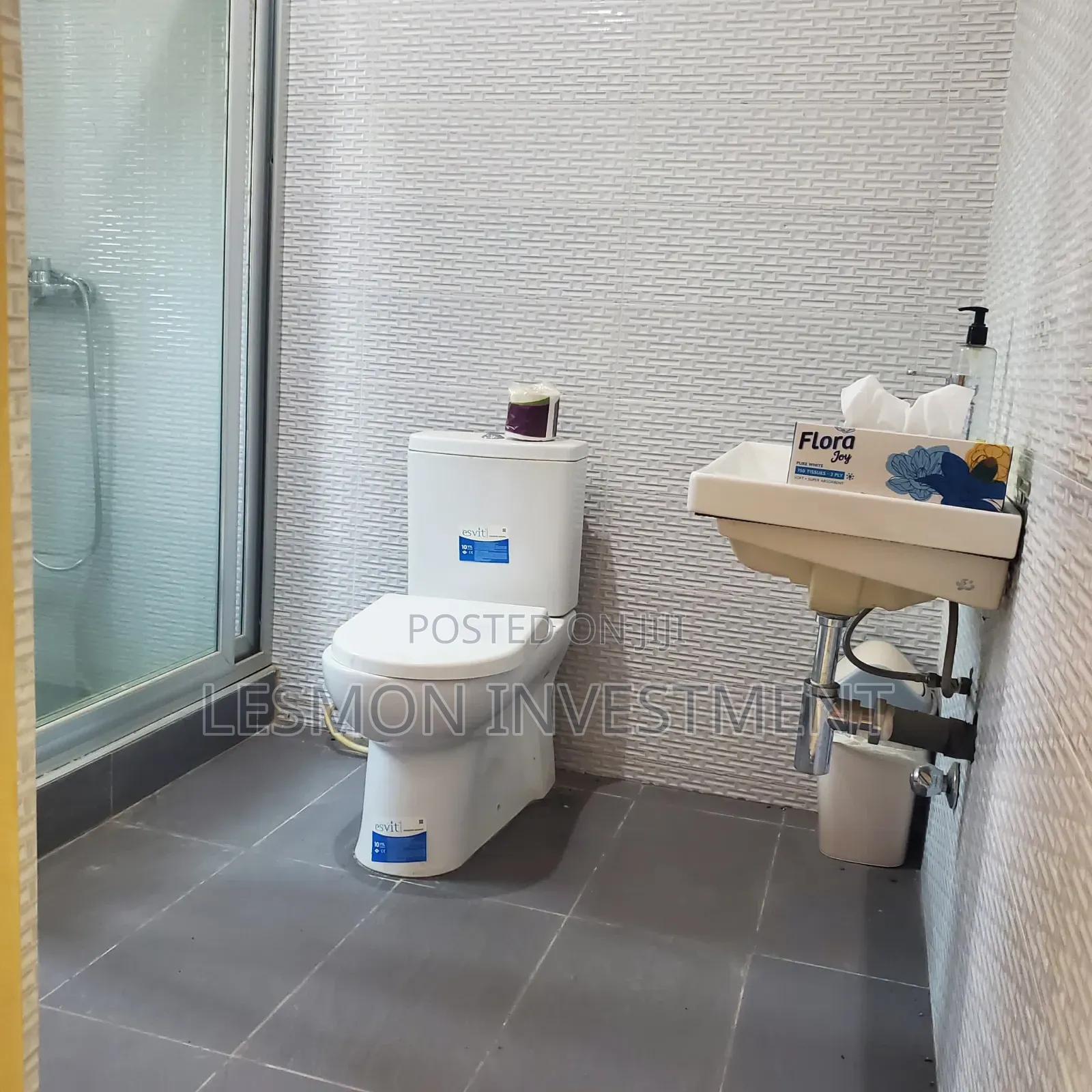 4bdrm House in Lesmon Investment, Community 25 for sale in Community 25