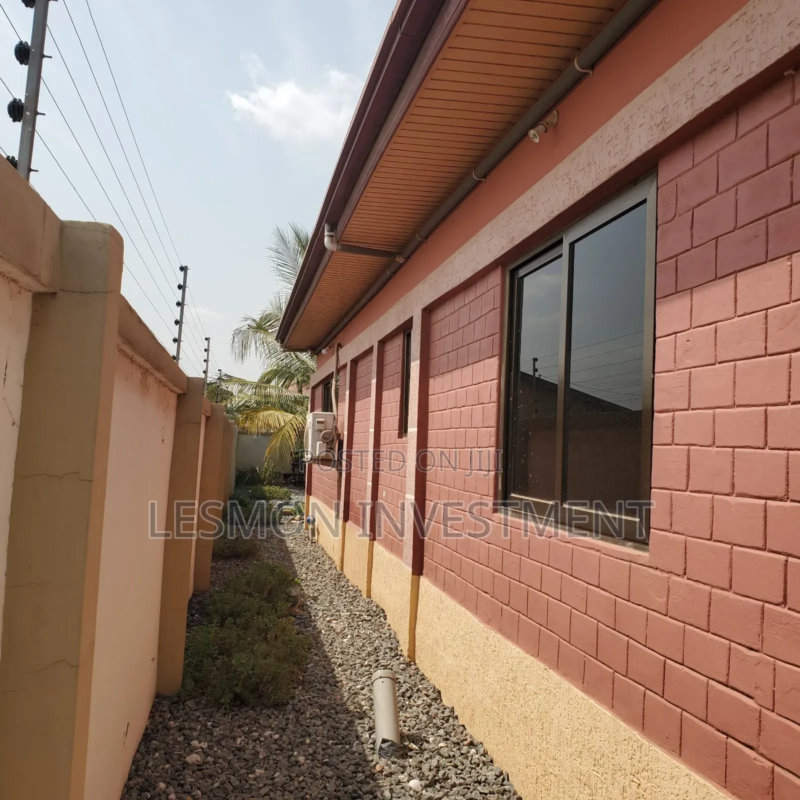 4bdrm House in Lesmon Investment, Community 25 for sale in Community 25