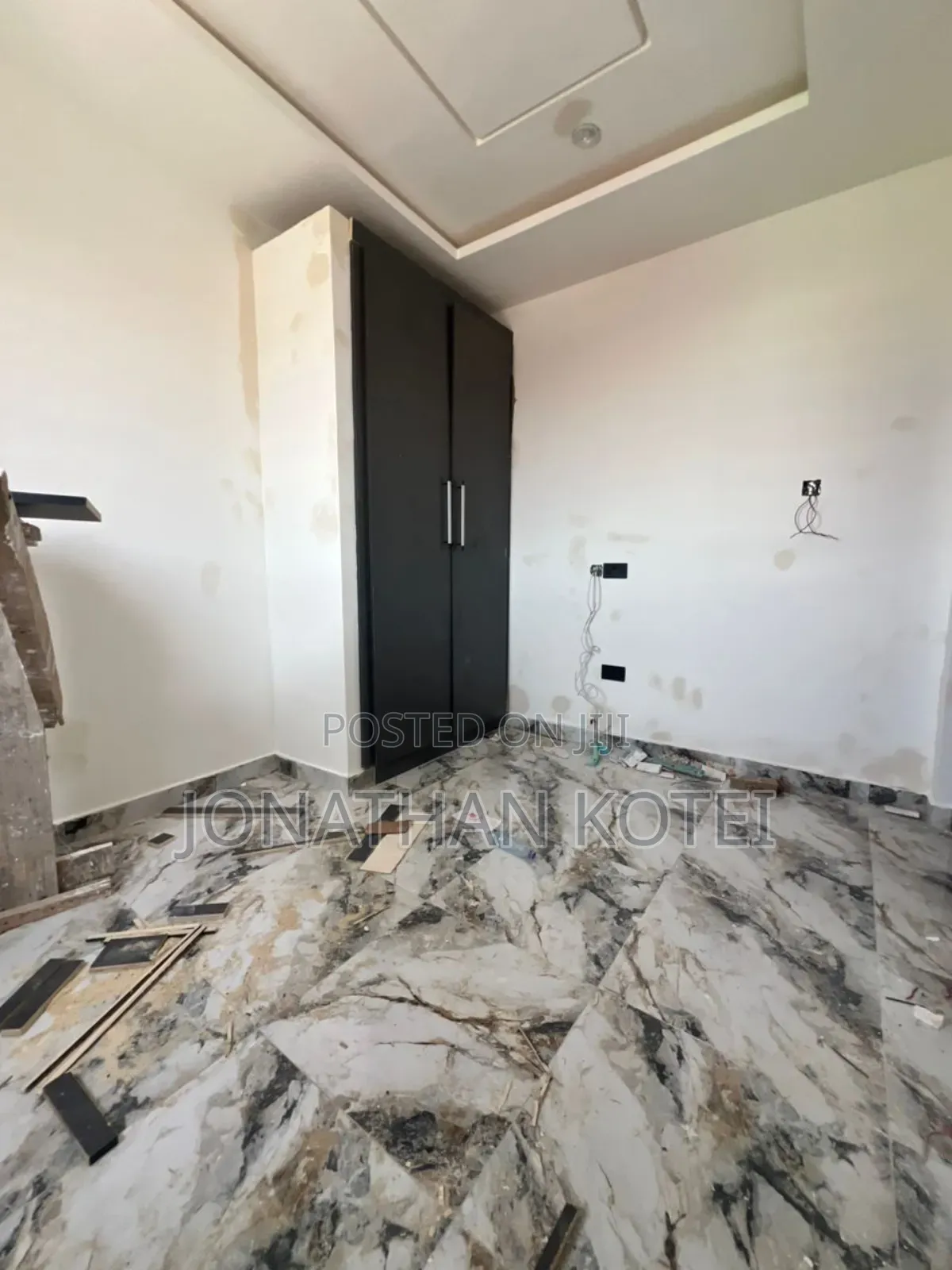 1bdrm Apartment in Tseaddo for rent in Tseaddo
