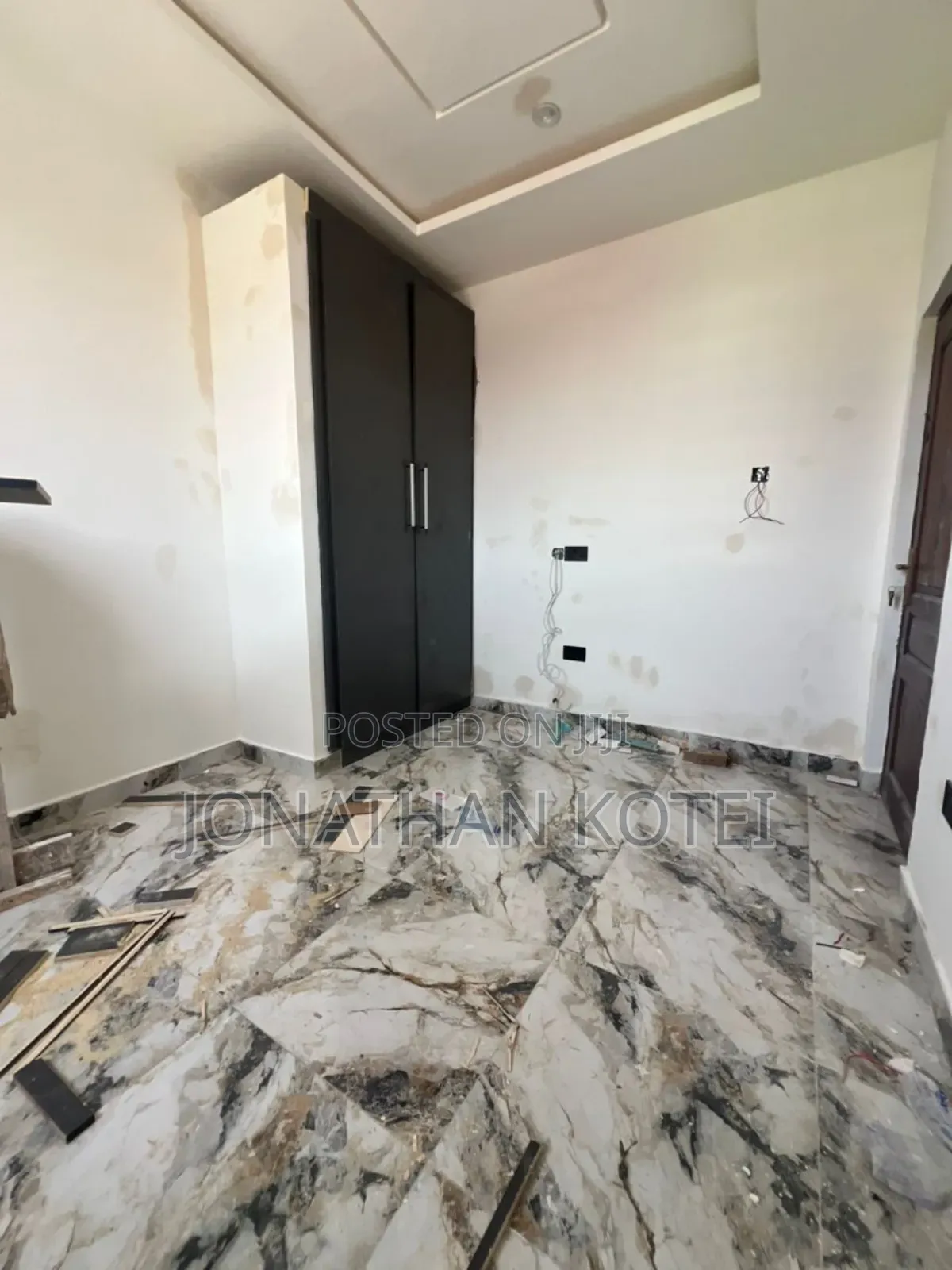 1bdrm Apartment in Tseaddo for rent in Tseaddo