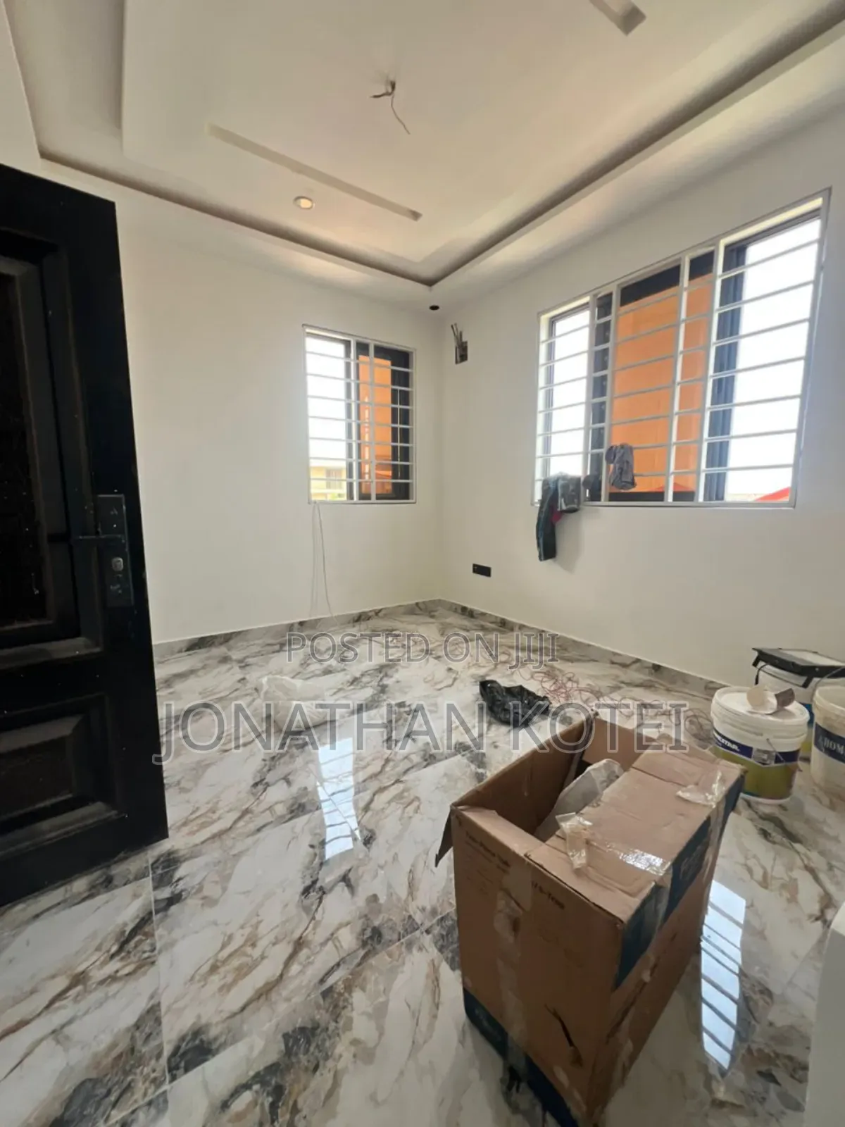 1bdrm Apartment in Tseaddo for rent in Tseaddo