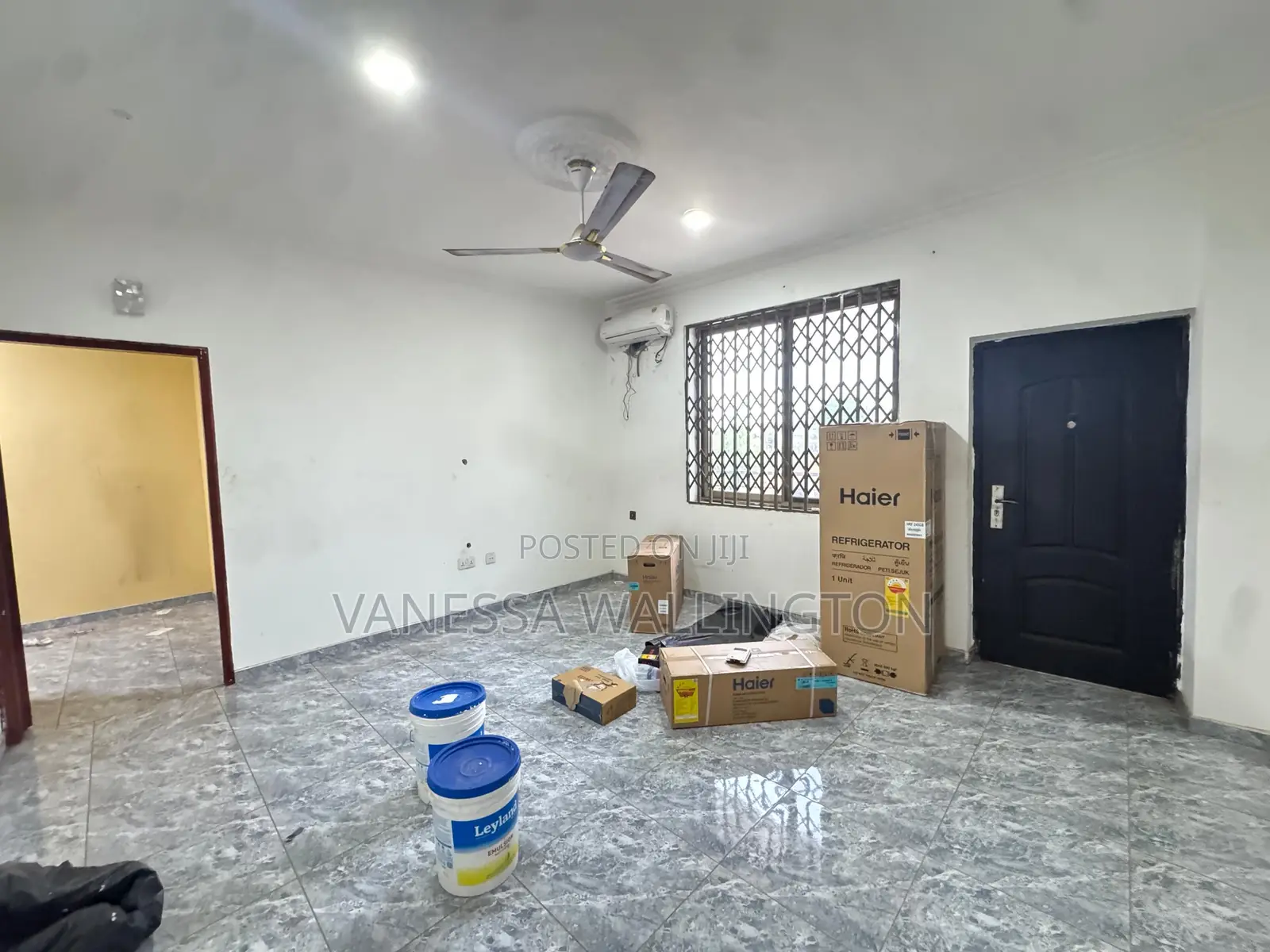 1bdrm Apartment in Ashaley Botwe for rent in Ashaley Botwe