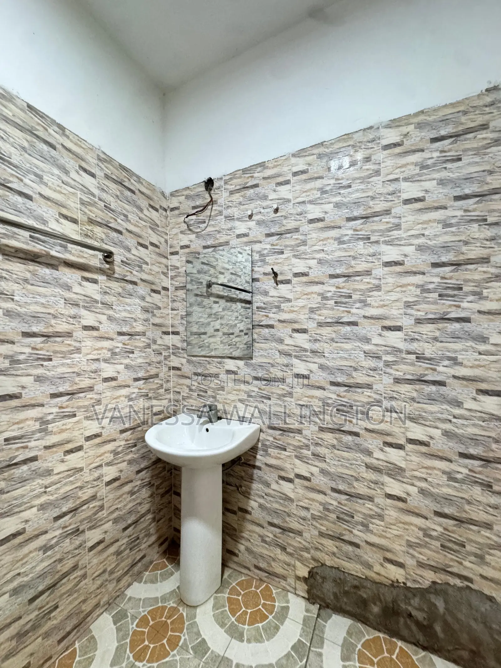 1bdrm Apartment in Ashaley Botwe for rent in Ashaley Botwe