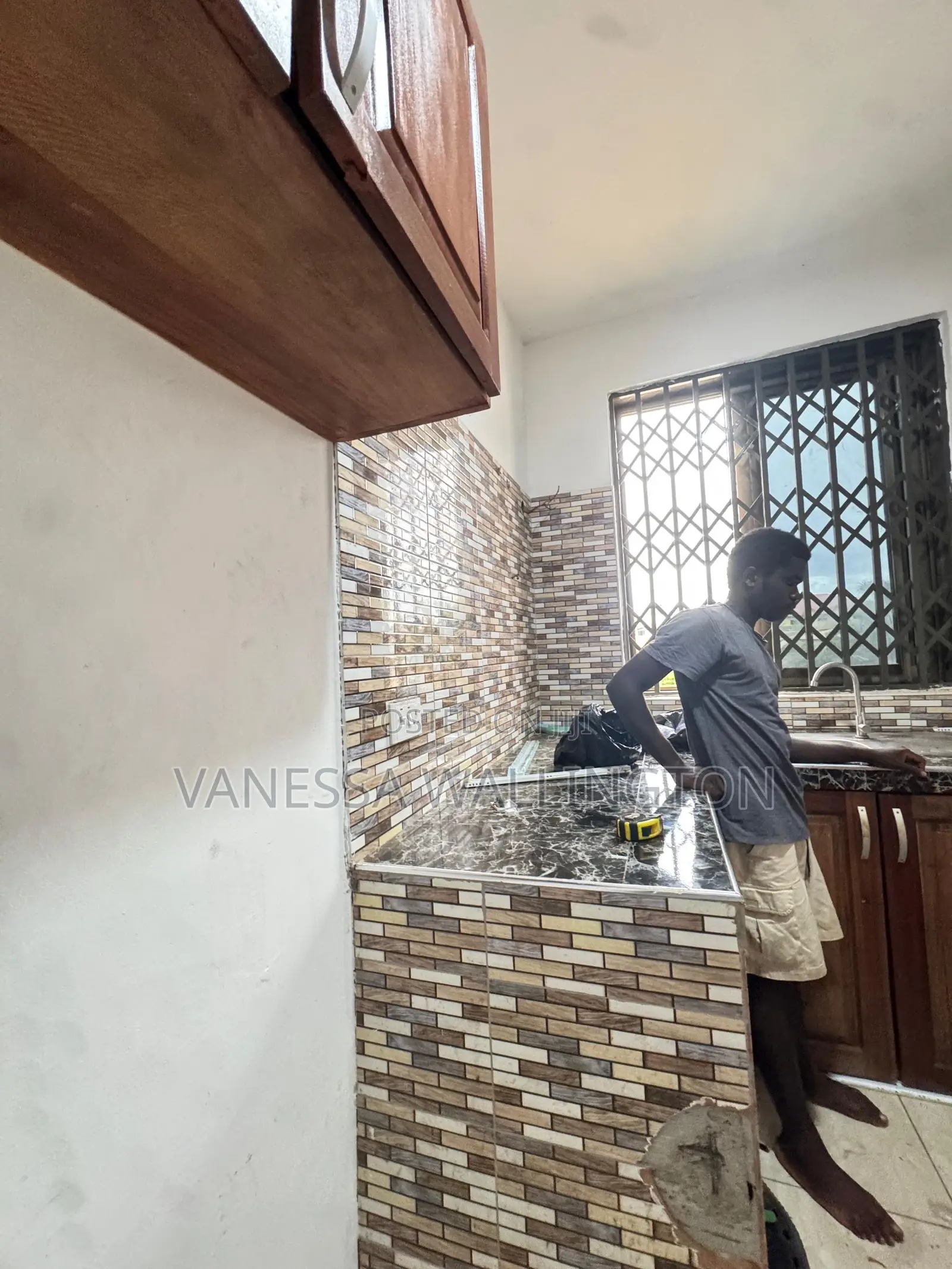 1bdrm Apartment in Ashaley Botwe for rent in Ashaley Botwe
