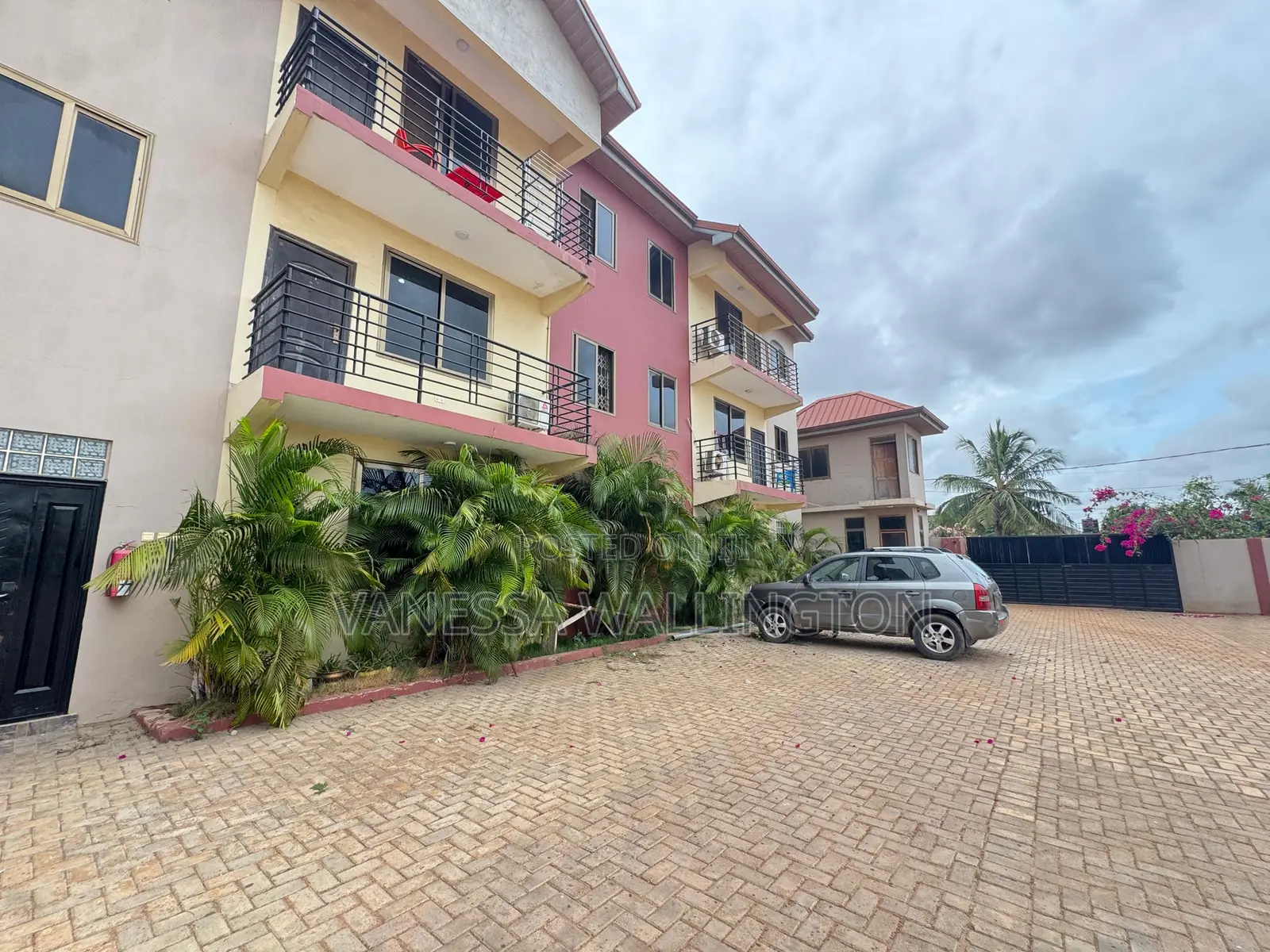 1bdrm Apartment in Ashaley Botwe for rent in Ashaley Botwe