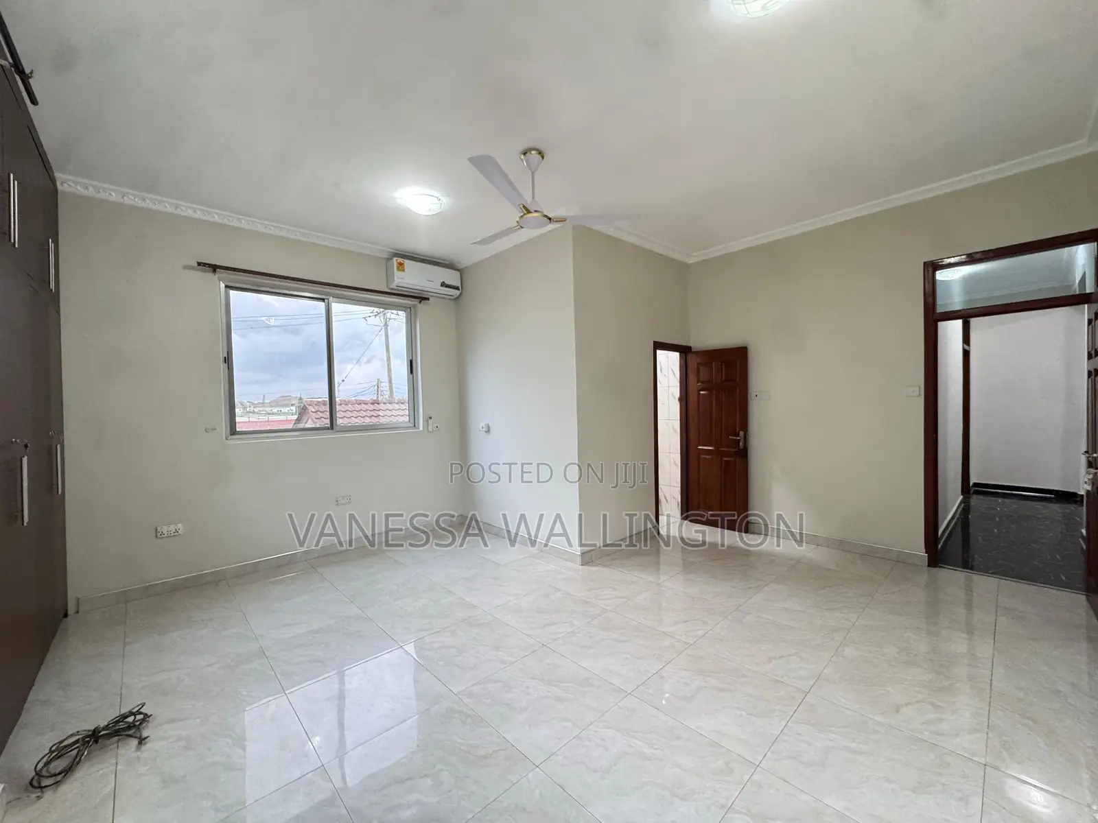 4bdrm House in East Legon, Adjiriganor for rent in Adjiriganor