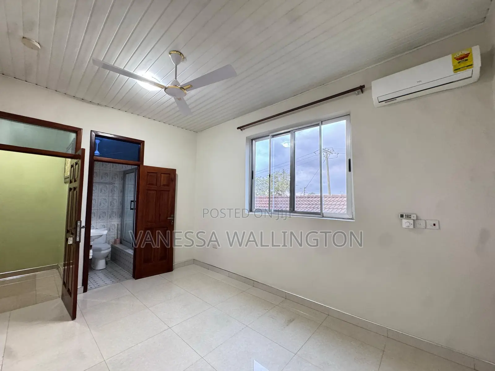 4bdrm House in East Legon, Adjiriganor for rent in Adjiriganor